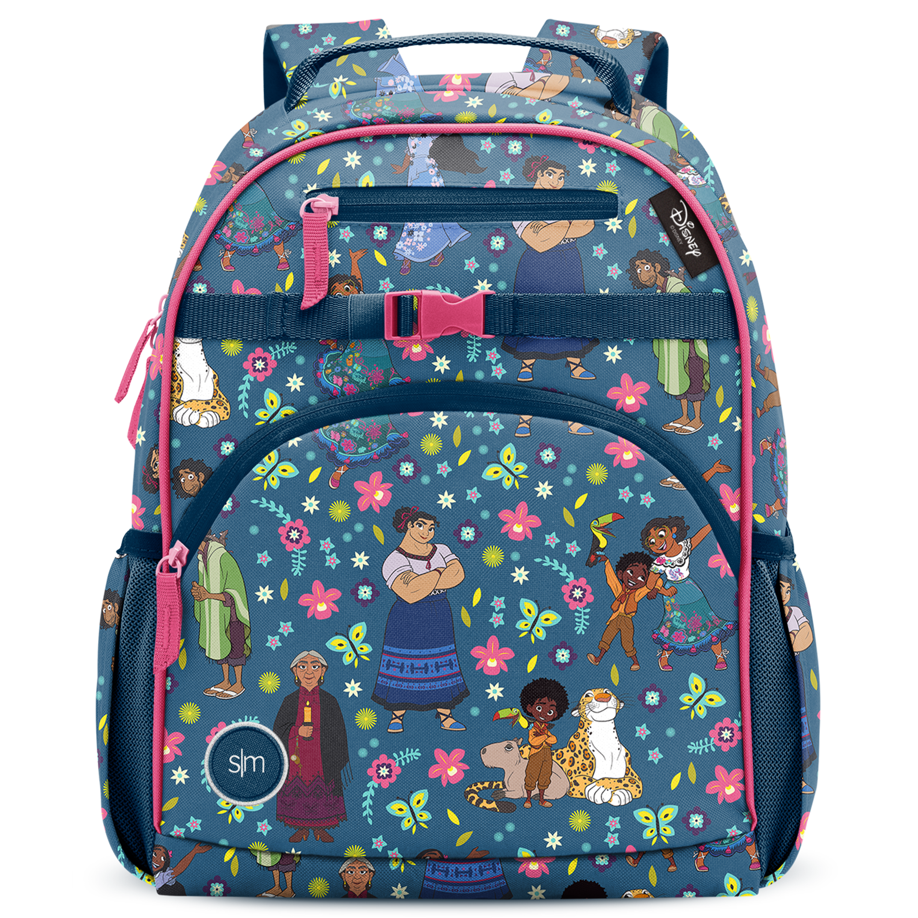 Fletcher Kids' Backpack