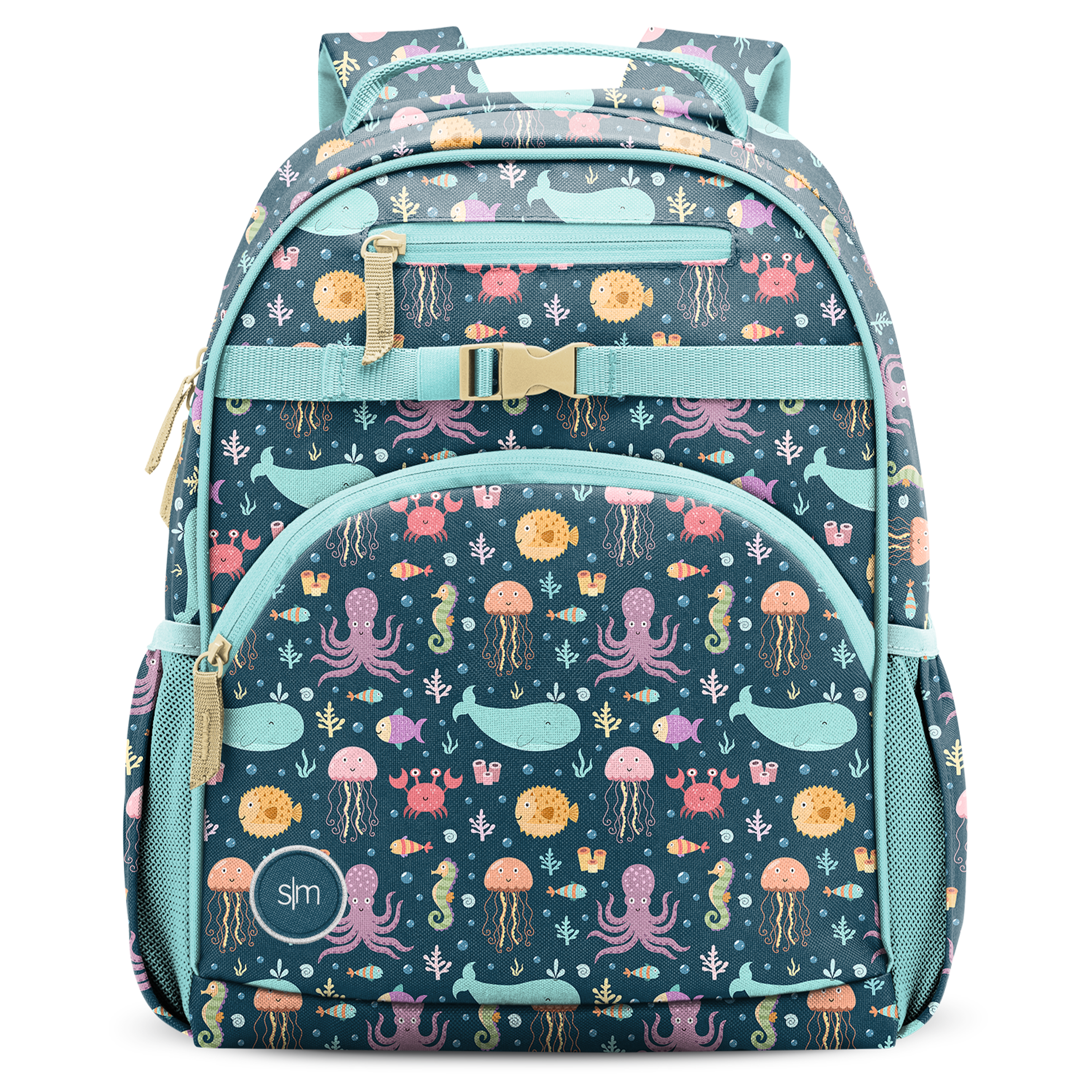Fletcher Kids' Backpack