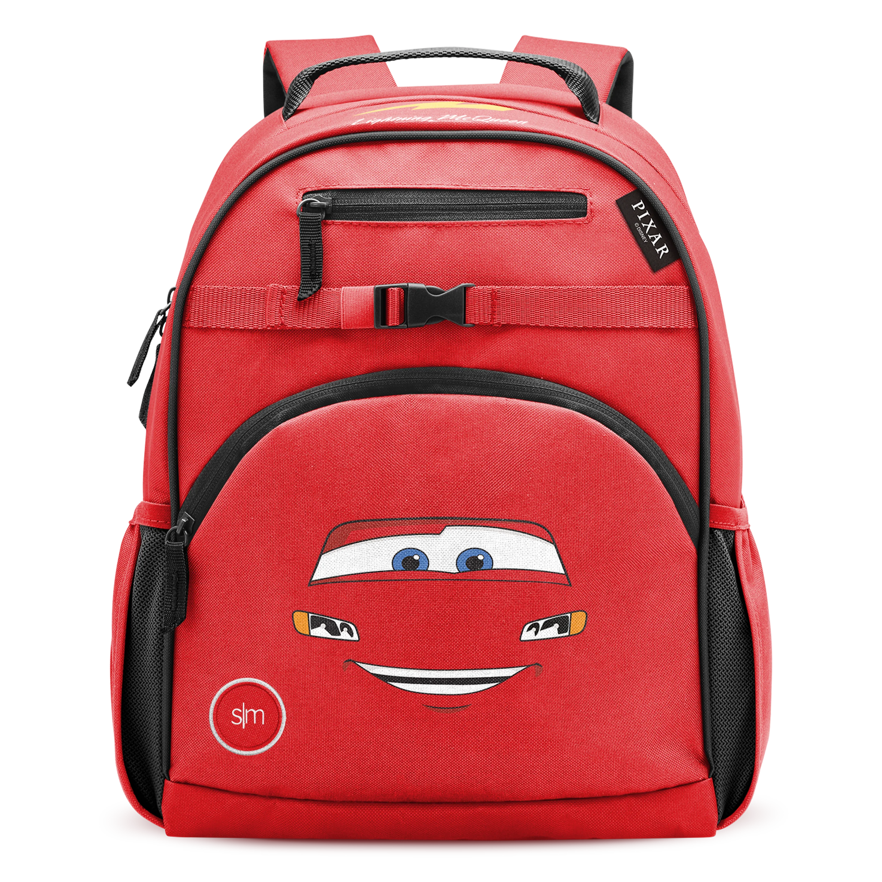 Fletcher Backpacks
