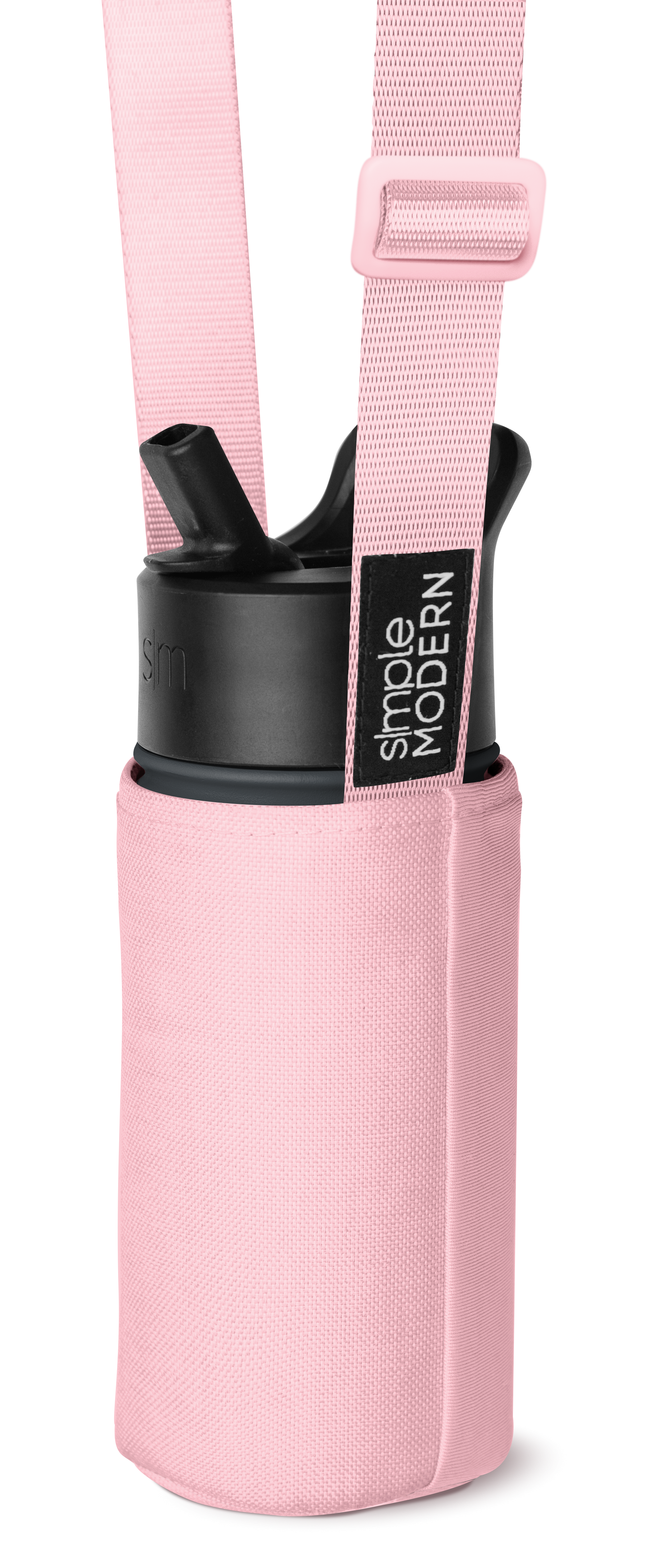 Adventure Water Bottle Sling - Kids