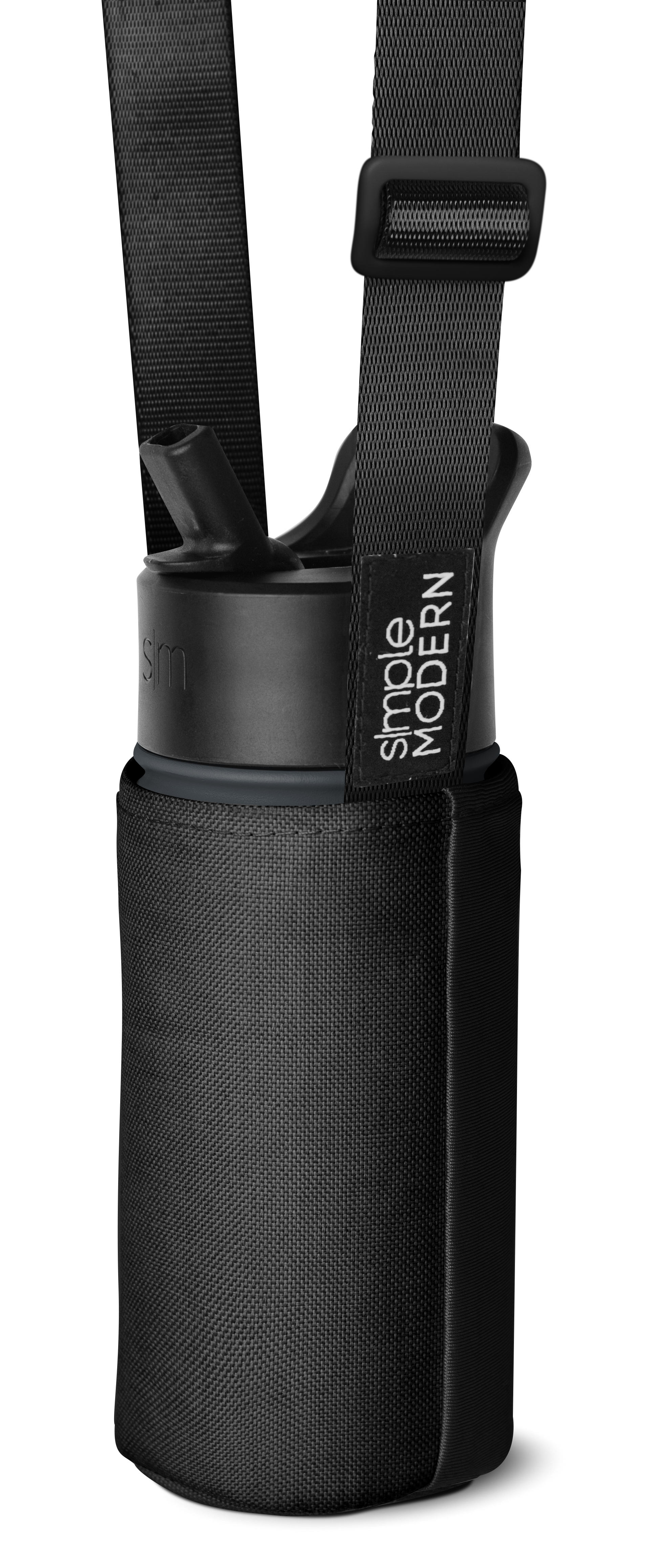 Adventure Water Bottle Sling - Kids