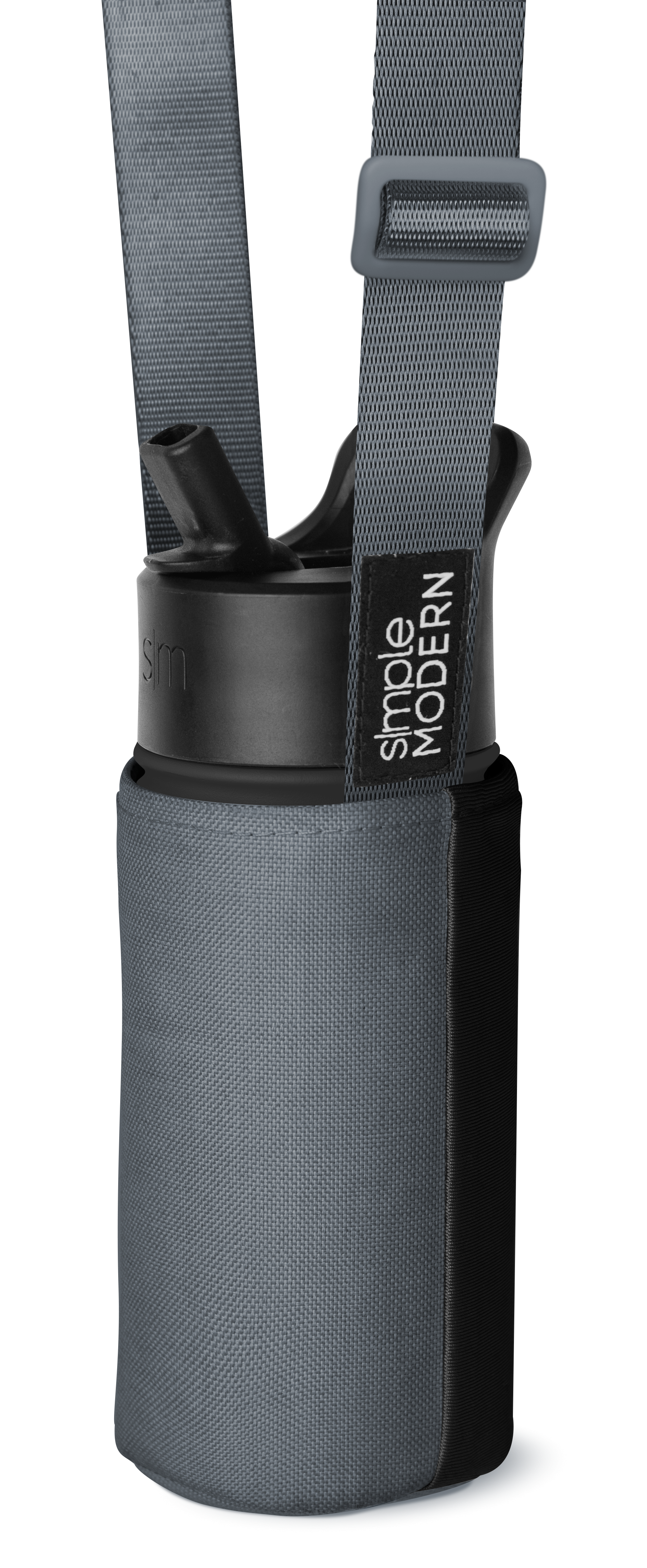 Adventure Water Bottle Sling - Kids