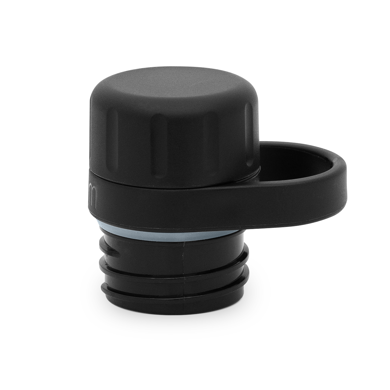 Ascent Water Bottle Chug Lid