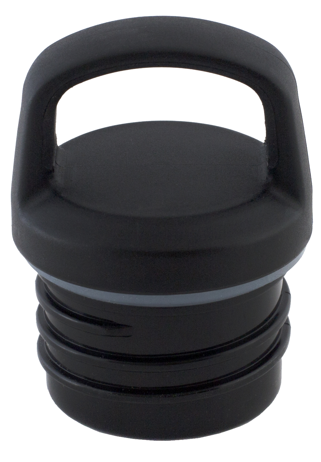 Ascent Water Bottle Handle Lid