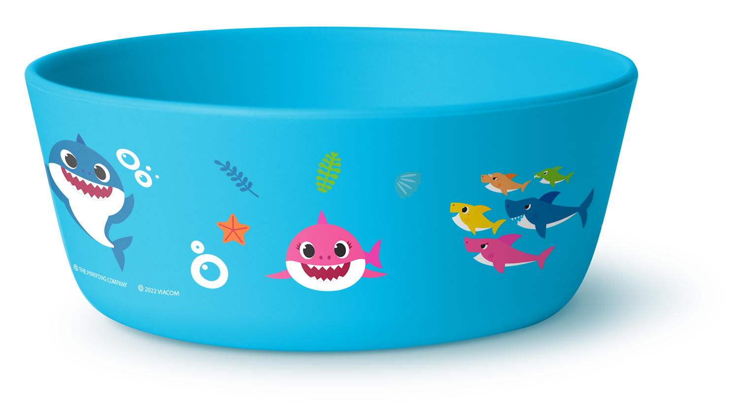 Parker Silicone Bowl