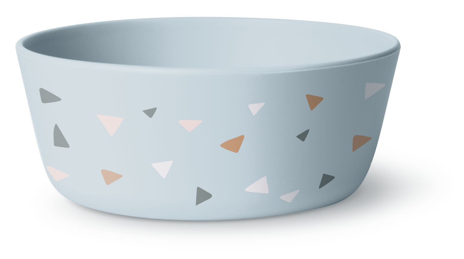Parker Silicone Bowl