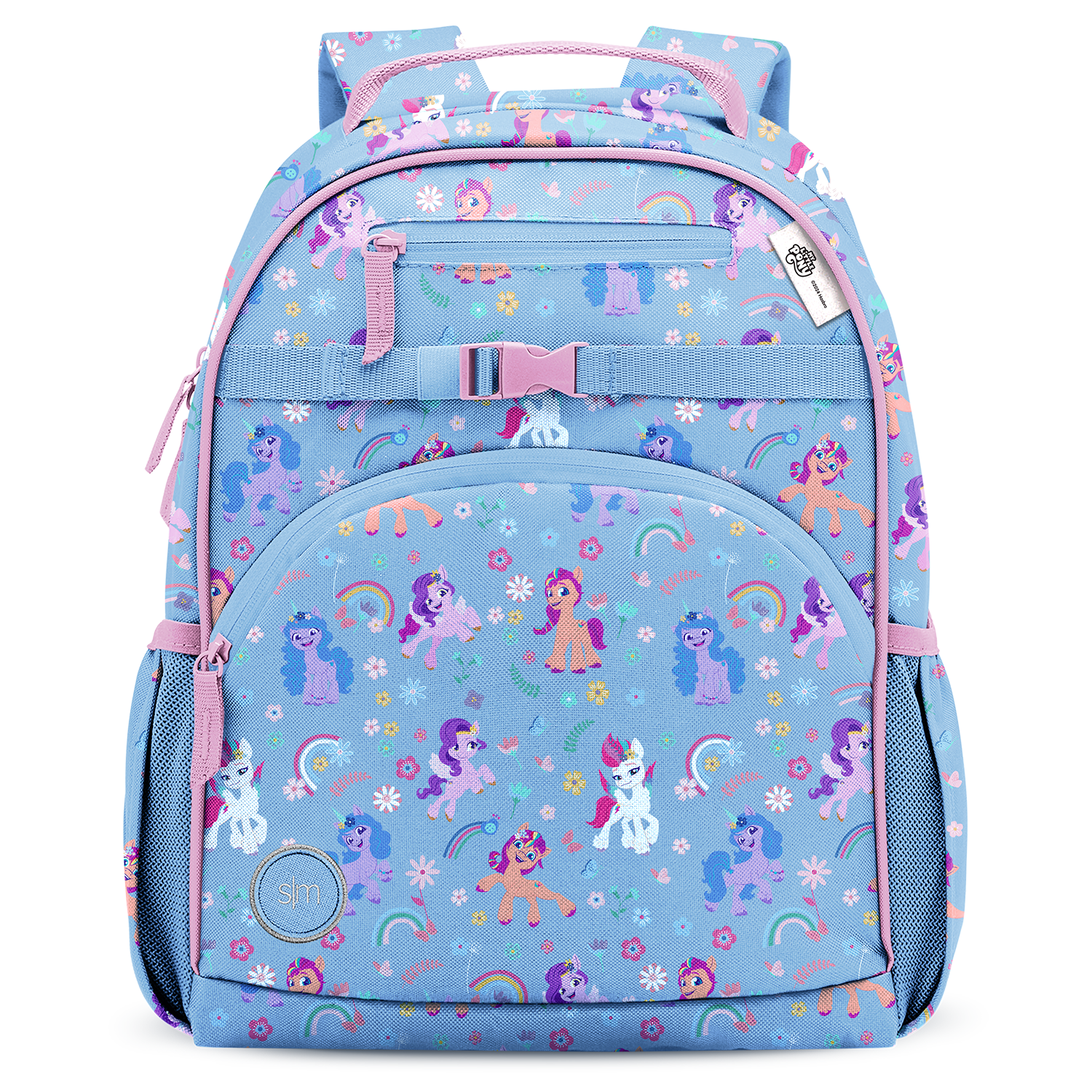 Fletcher Kids' Backpack