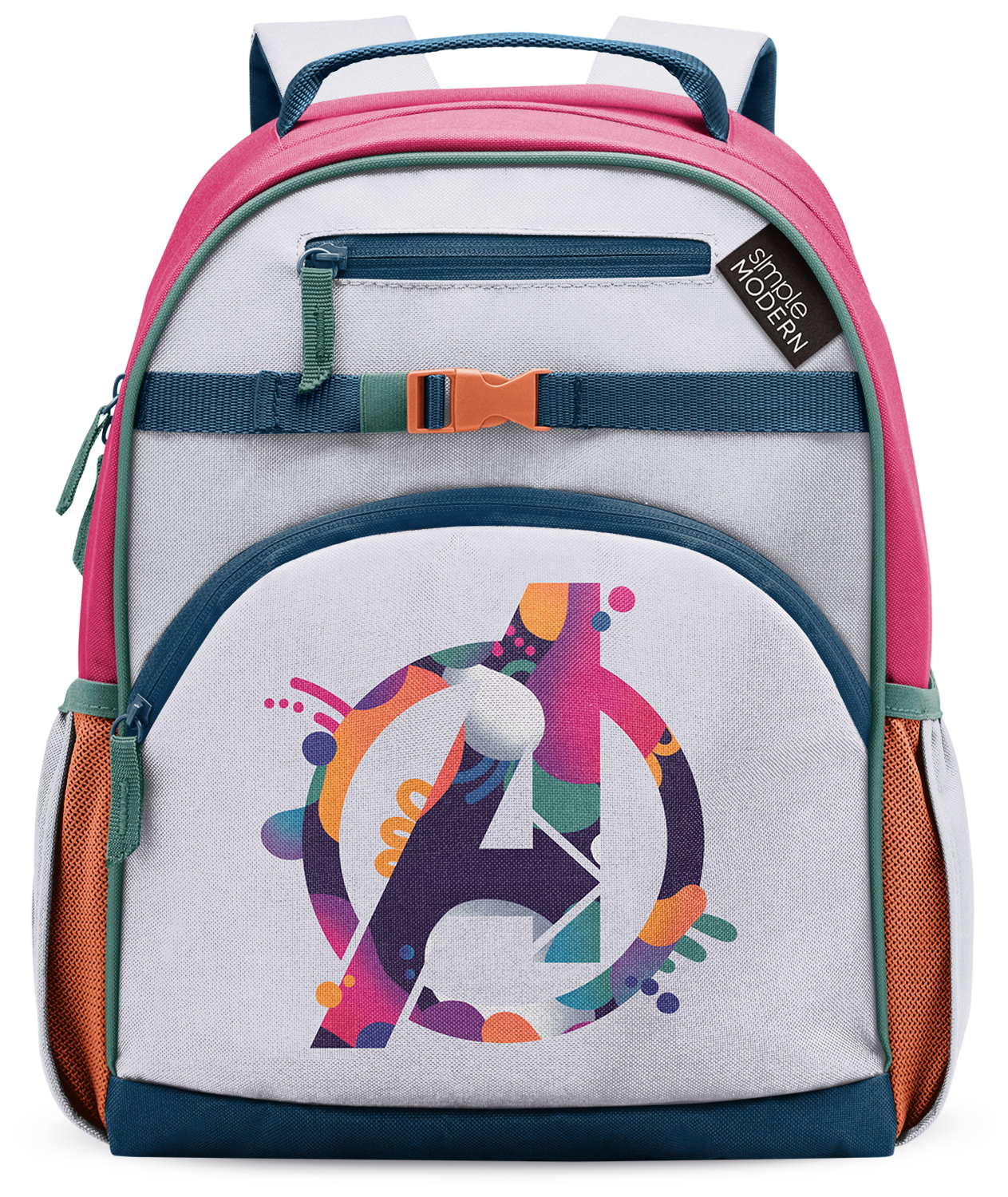 Fletcher Kids' Backpack