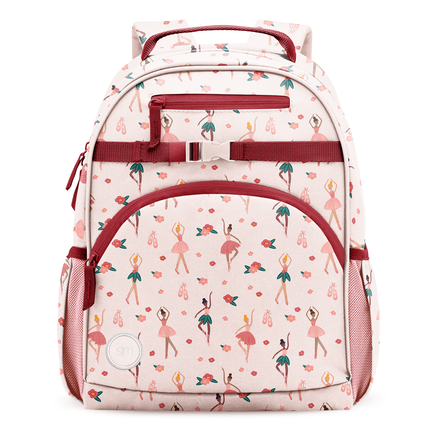 Fletcher Kids' Backpack