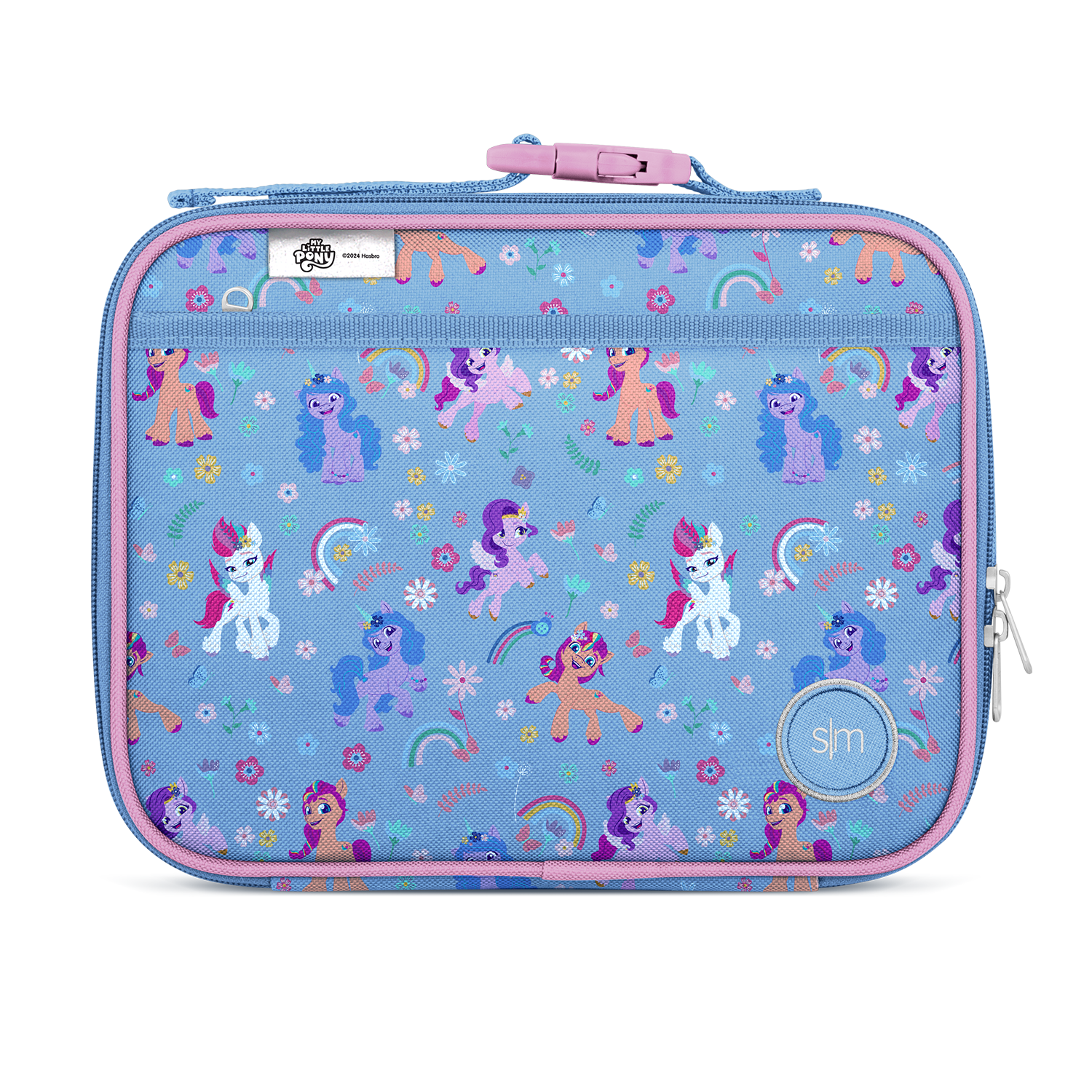 Hadley Lunch Bag