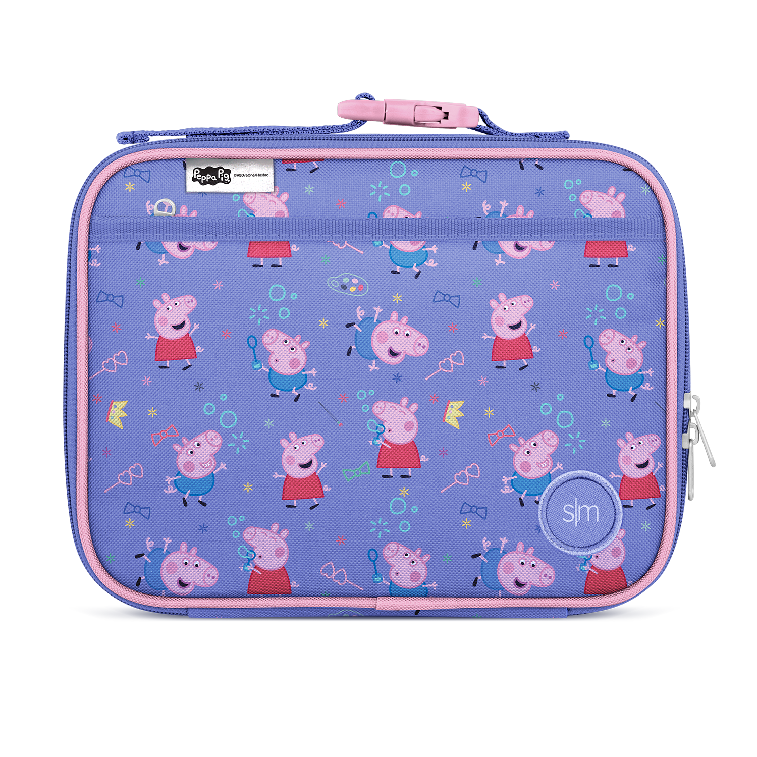 Hadley Lunch Bag