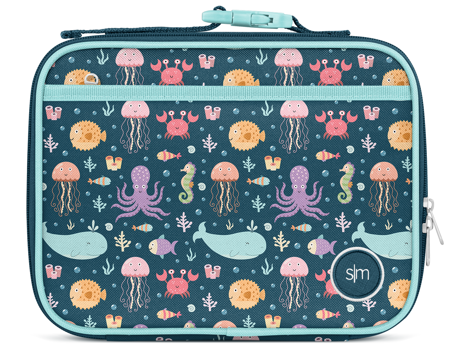 Hadley Lunch Bag