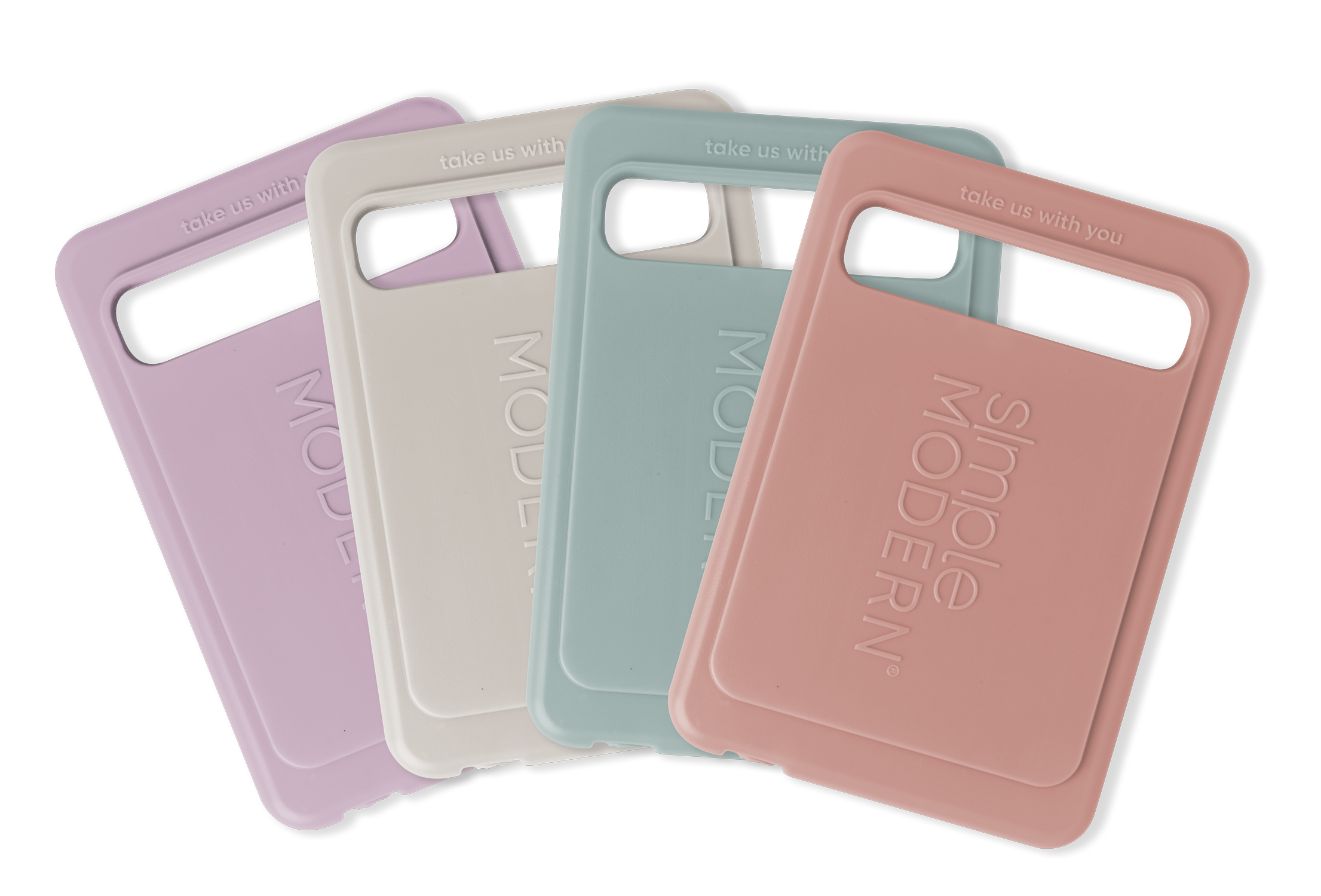 Aspen Ice Pack - 4 Pack