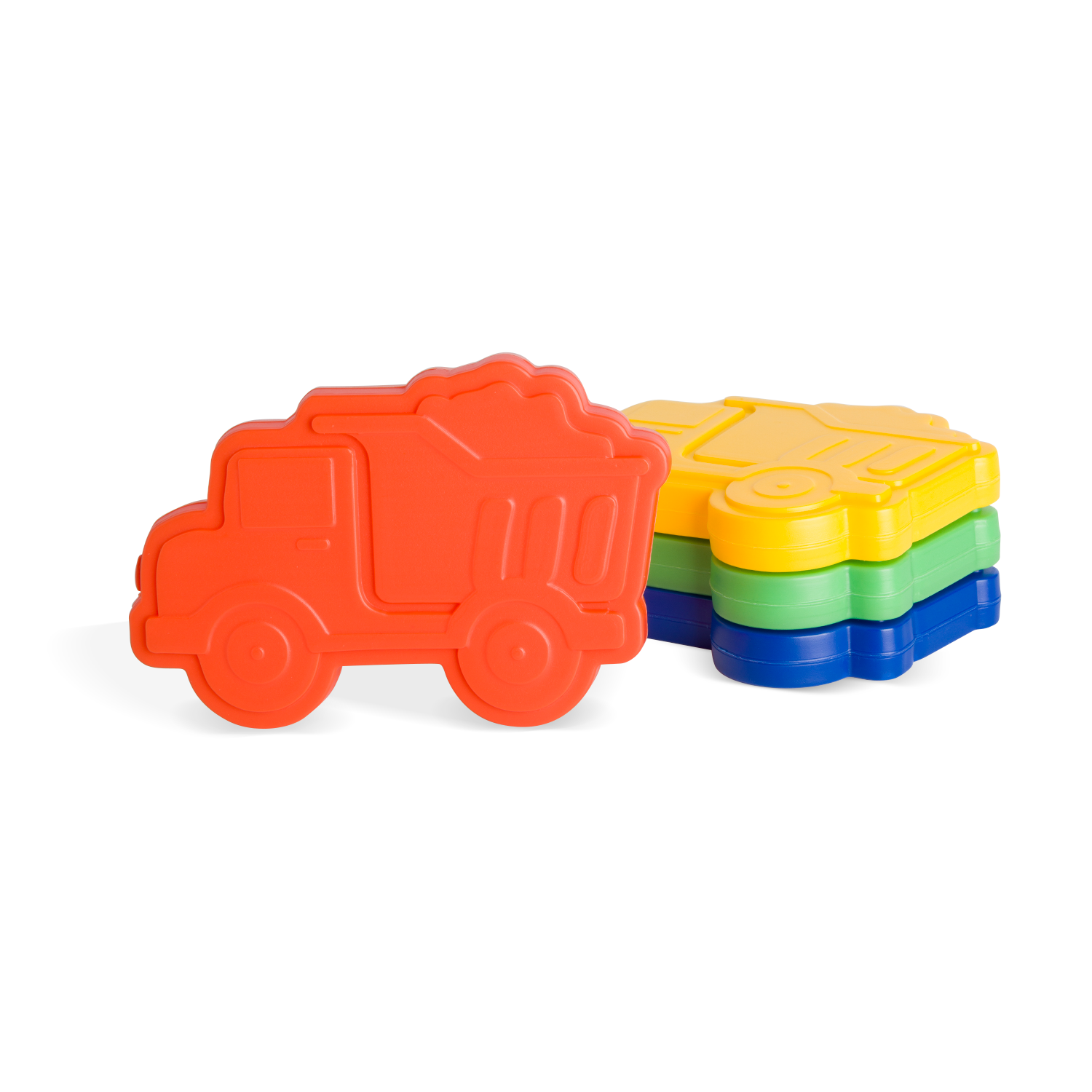 Character Ice Pack - 4 Pack