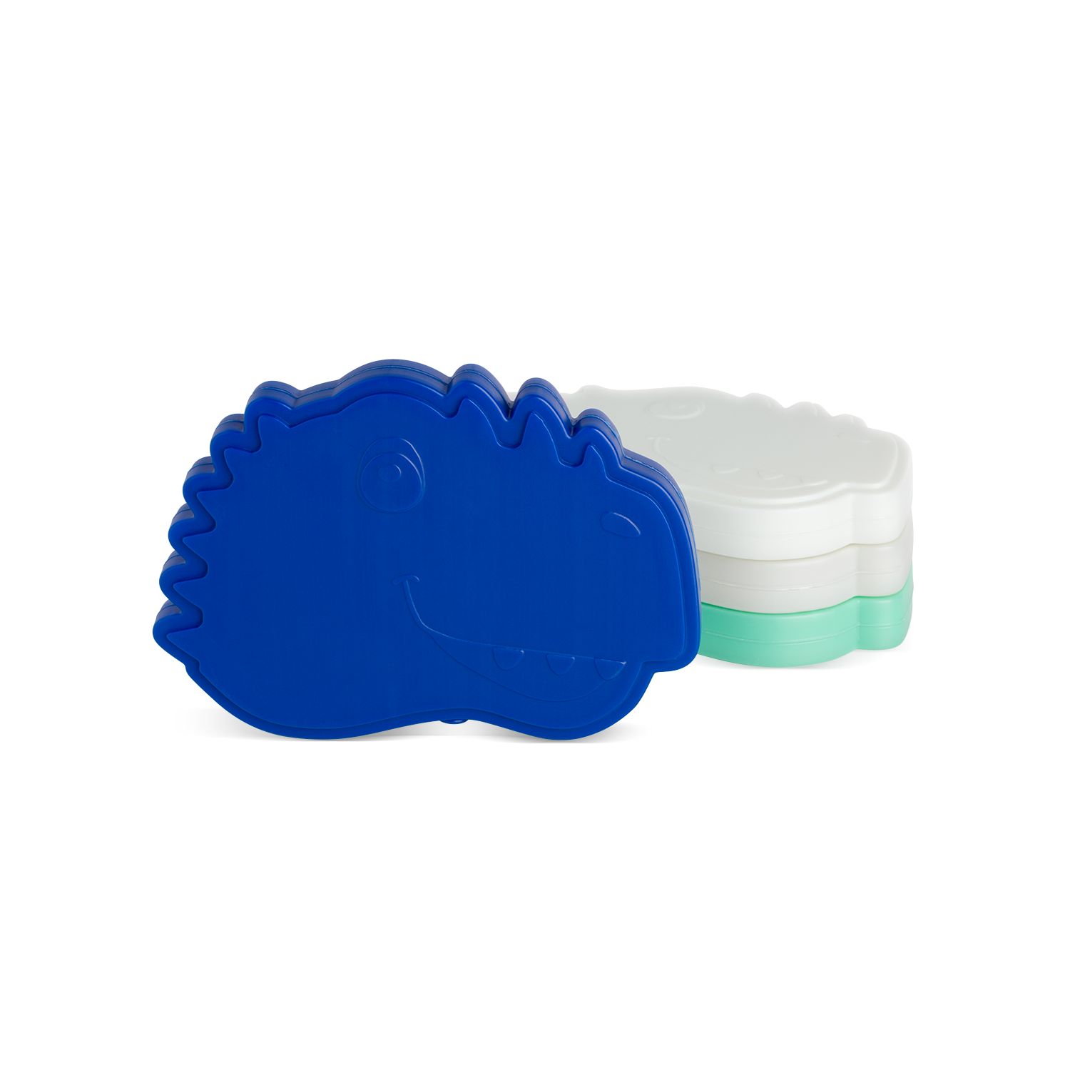 Character Ice Pack - 4 Pack