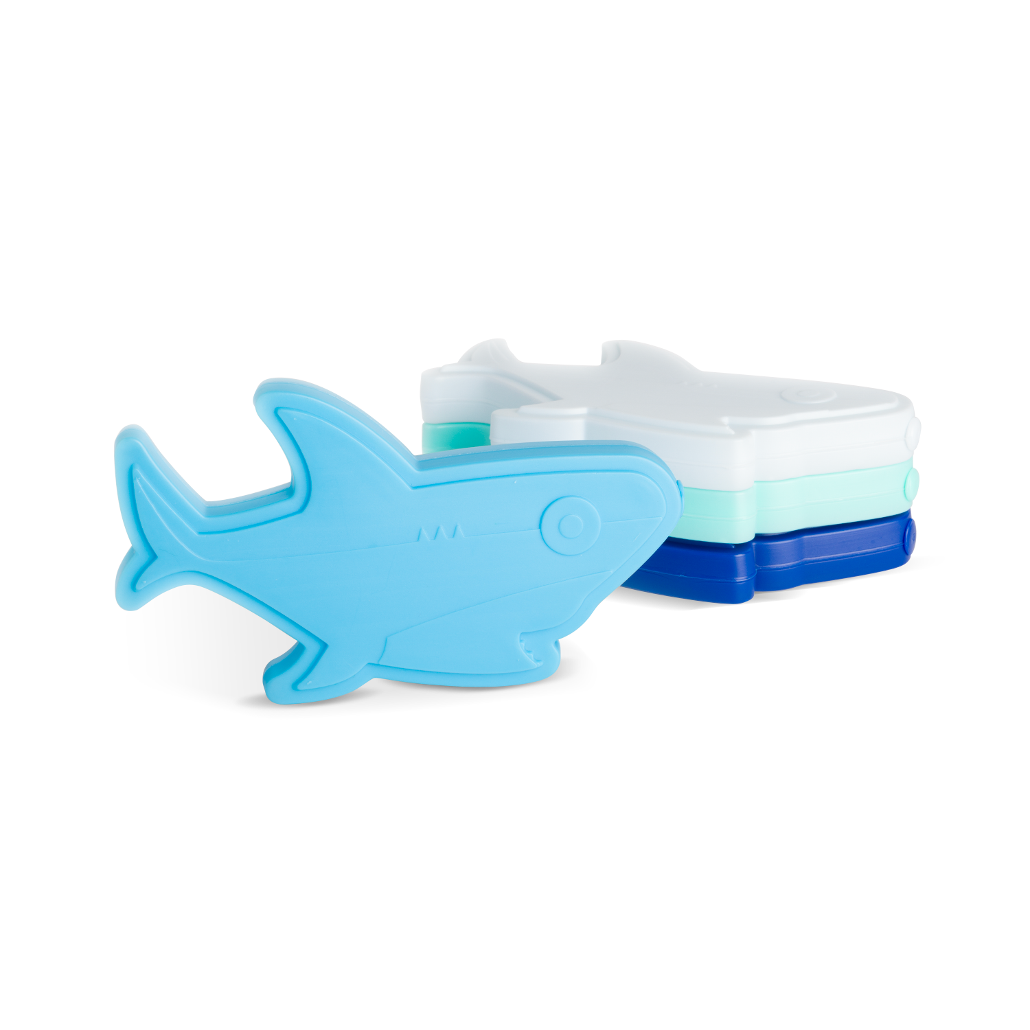 Character Ice Pack - 4 Pack