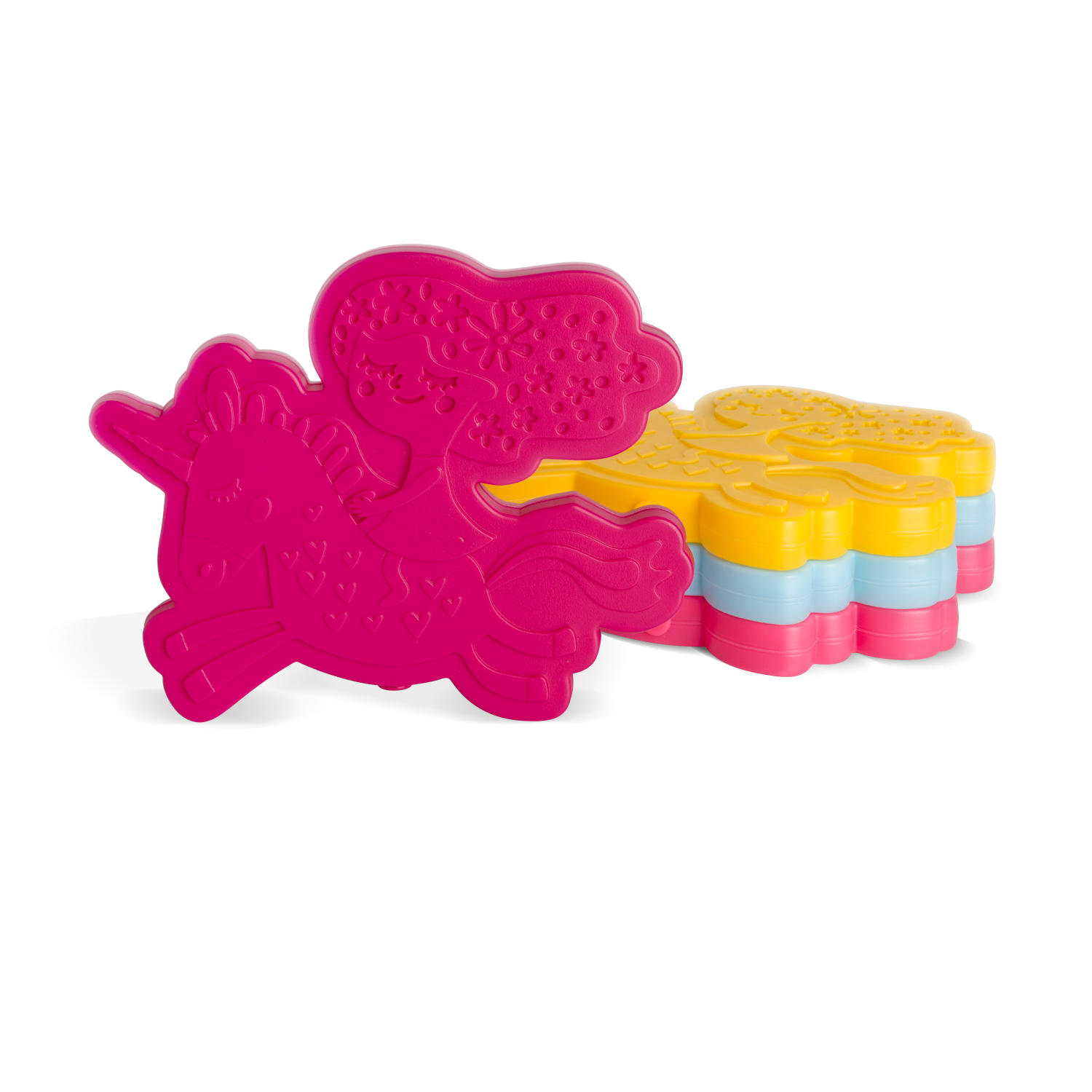 Character Ice Pack - 4 Pack