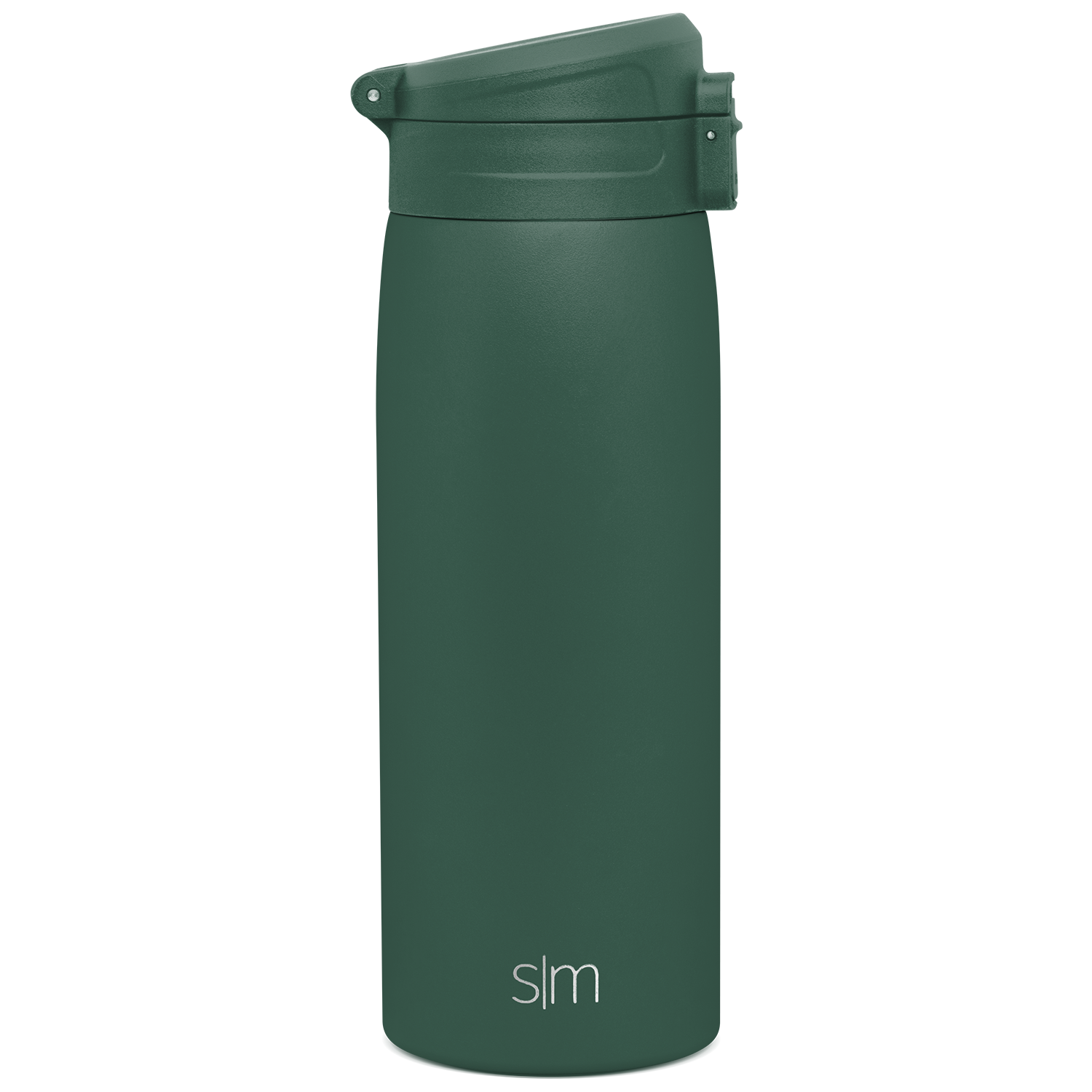Kona Travel Mug with Locking Flip Lid