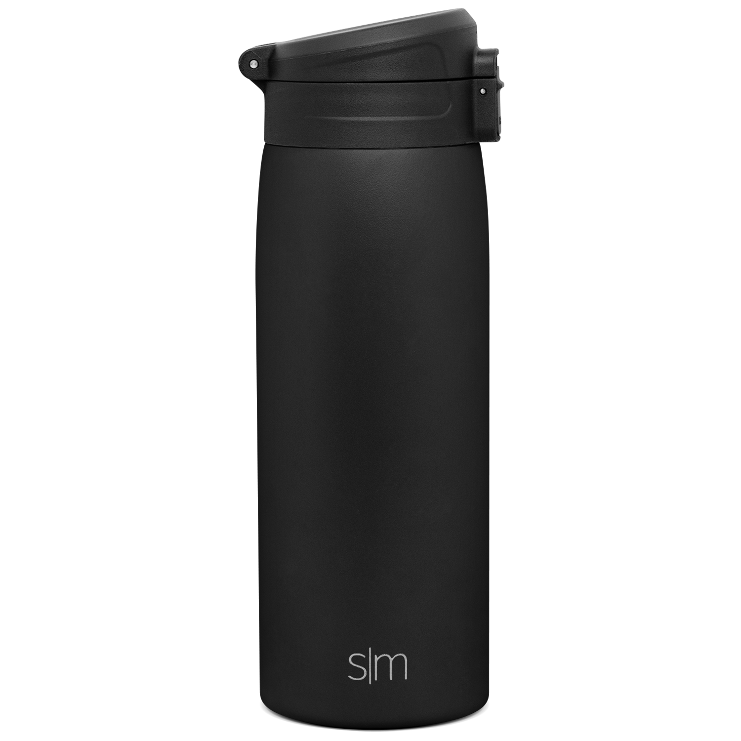 Kona Travel Mug with Locking Flip Lid