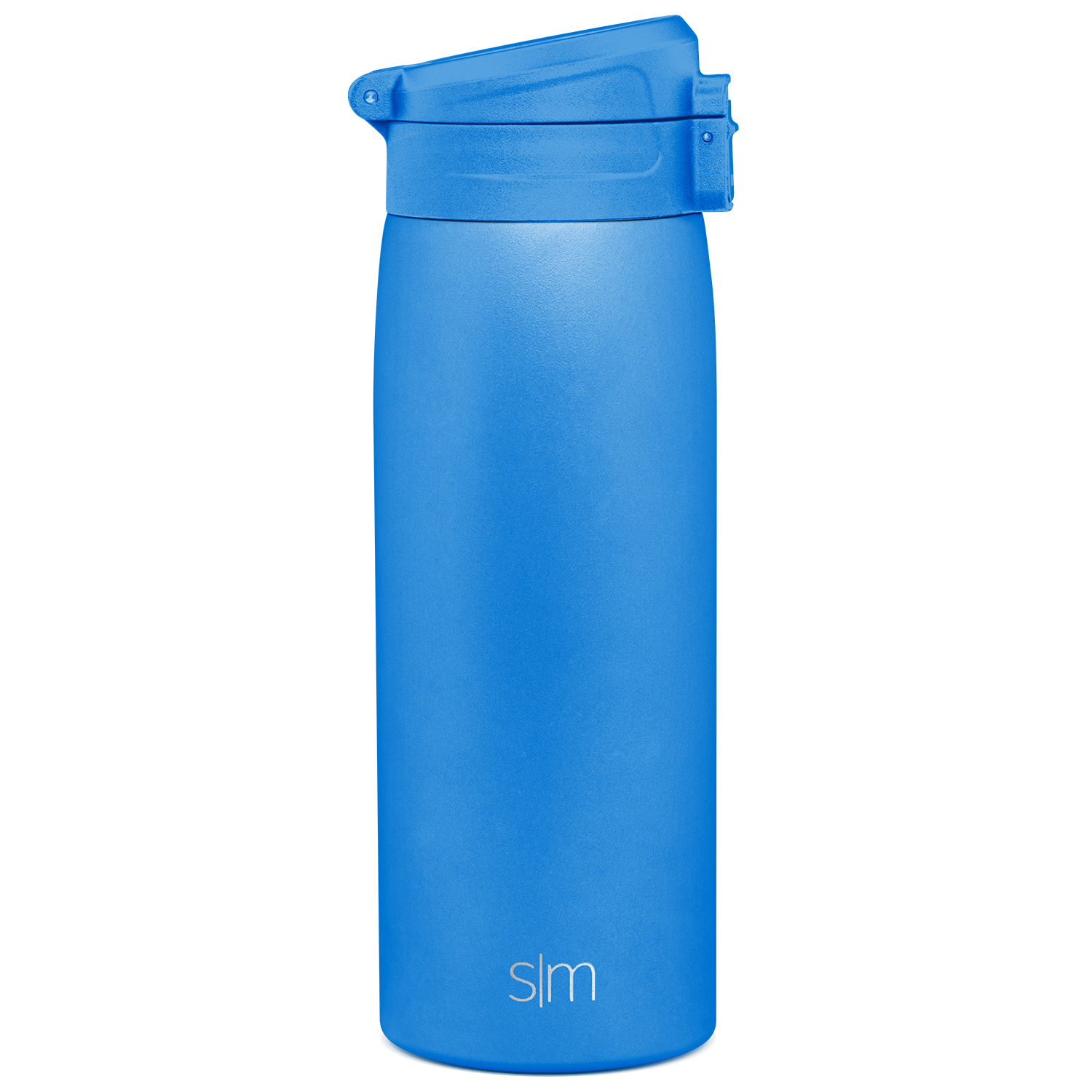 Kona Travel Mug with Locking Flip Lid