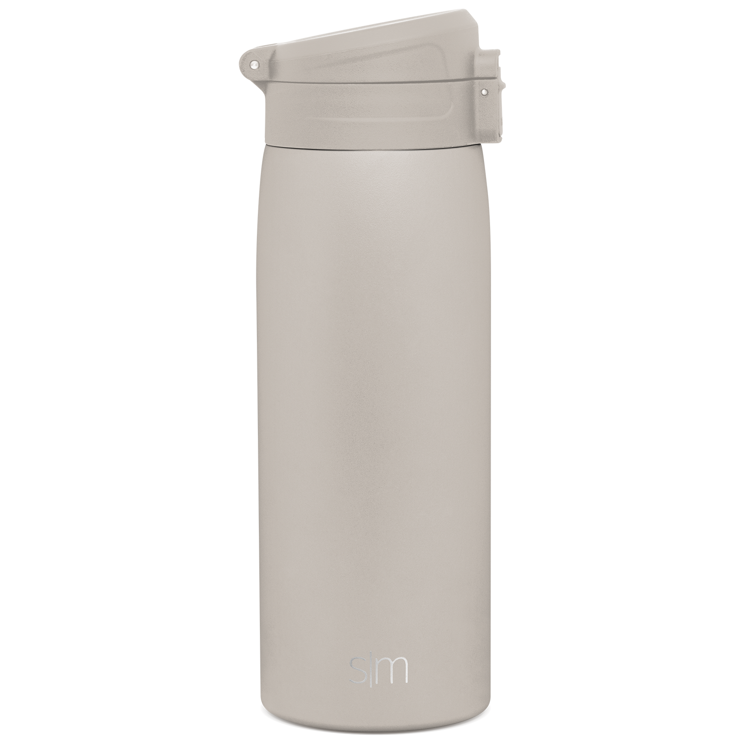 Kona Travel Mug with Locking Flip Lid