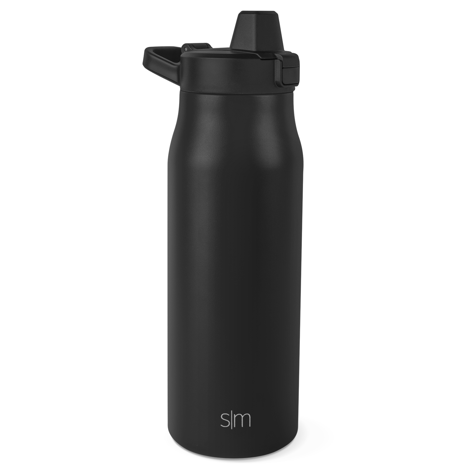 Mesa with Simple Flip Filter Straw Lid