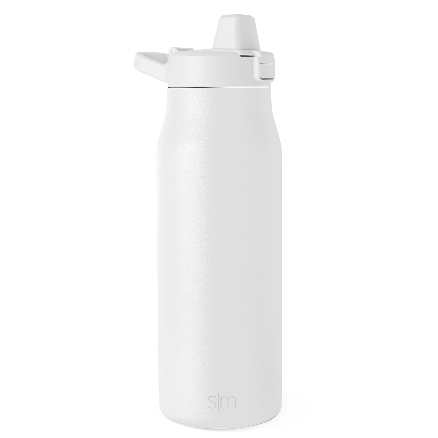 Mesa with Simple Flip Filter Straw Lid