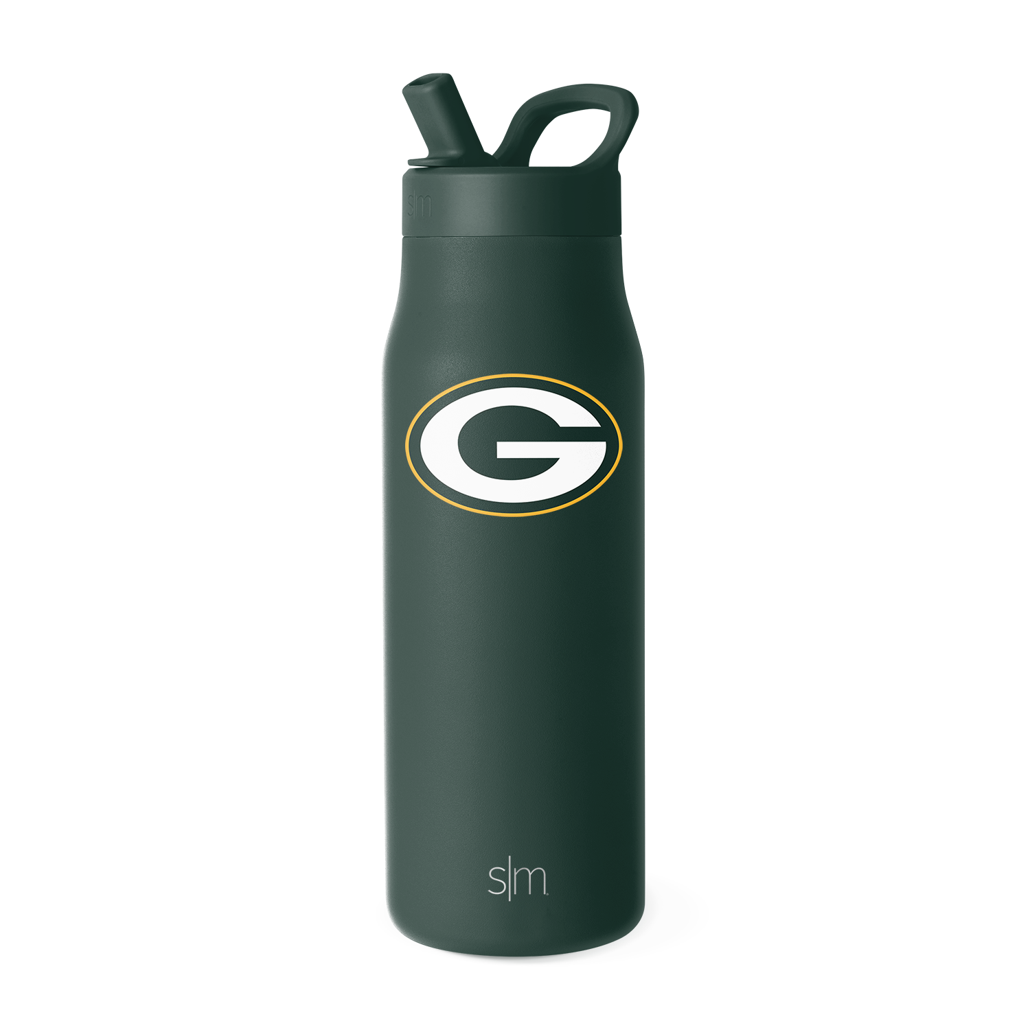 NFL Mesa with Manual Straw Lid