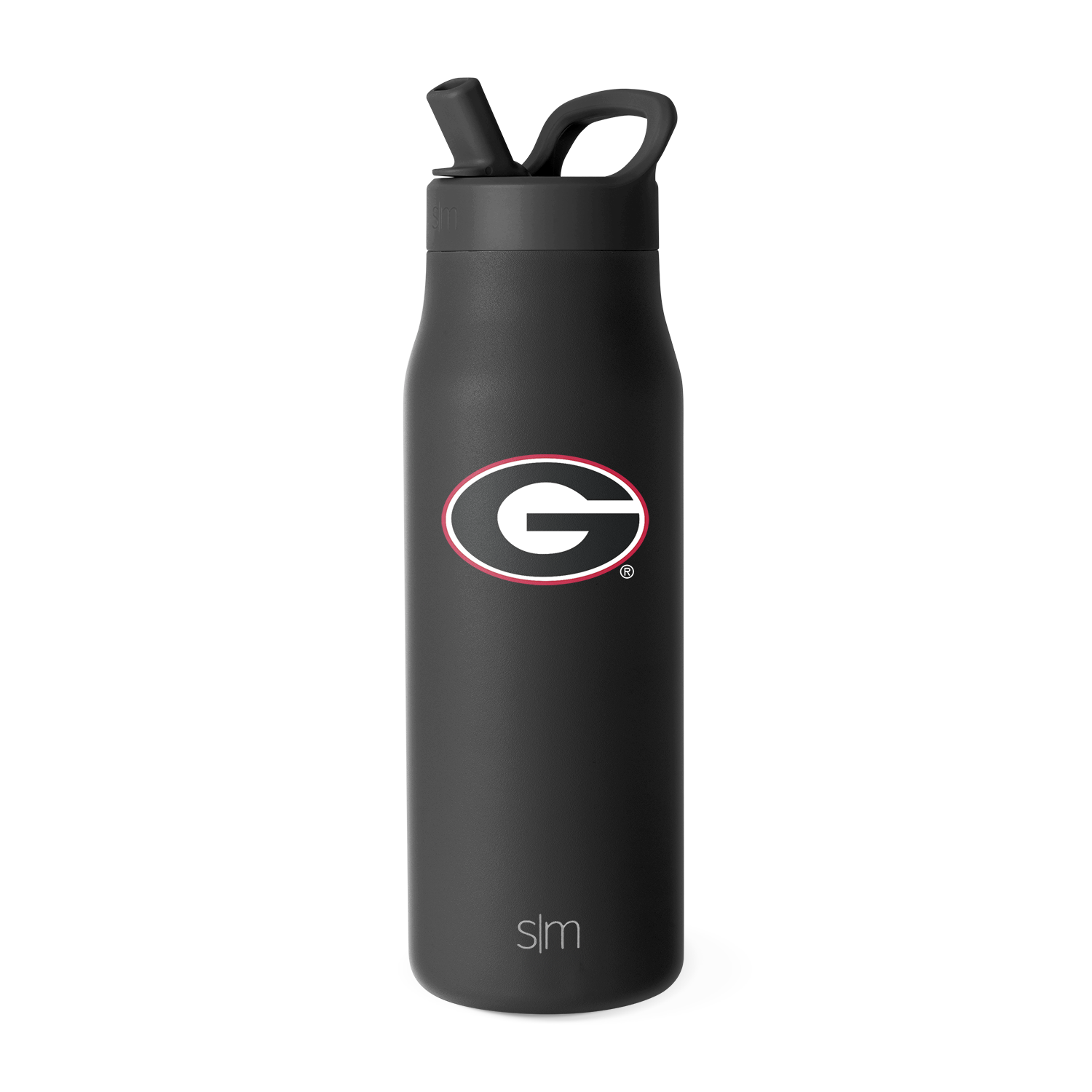 Collegiate Mesa with Manual Straw Lid