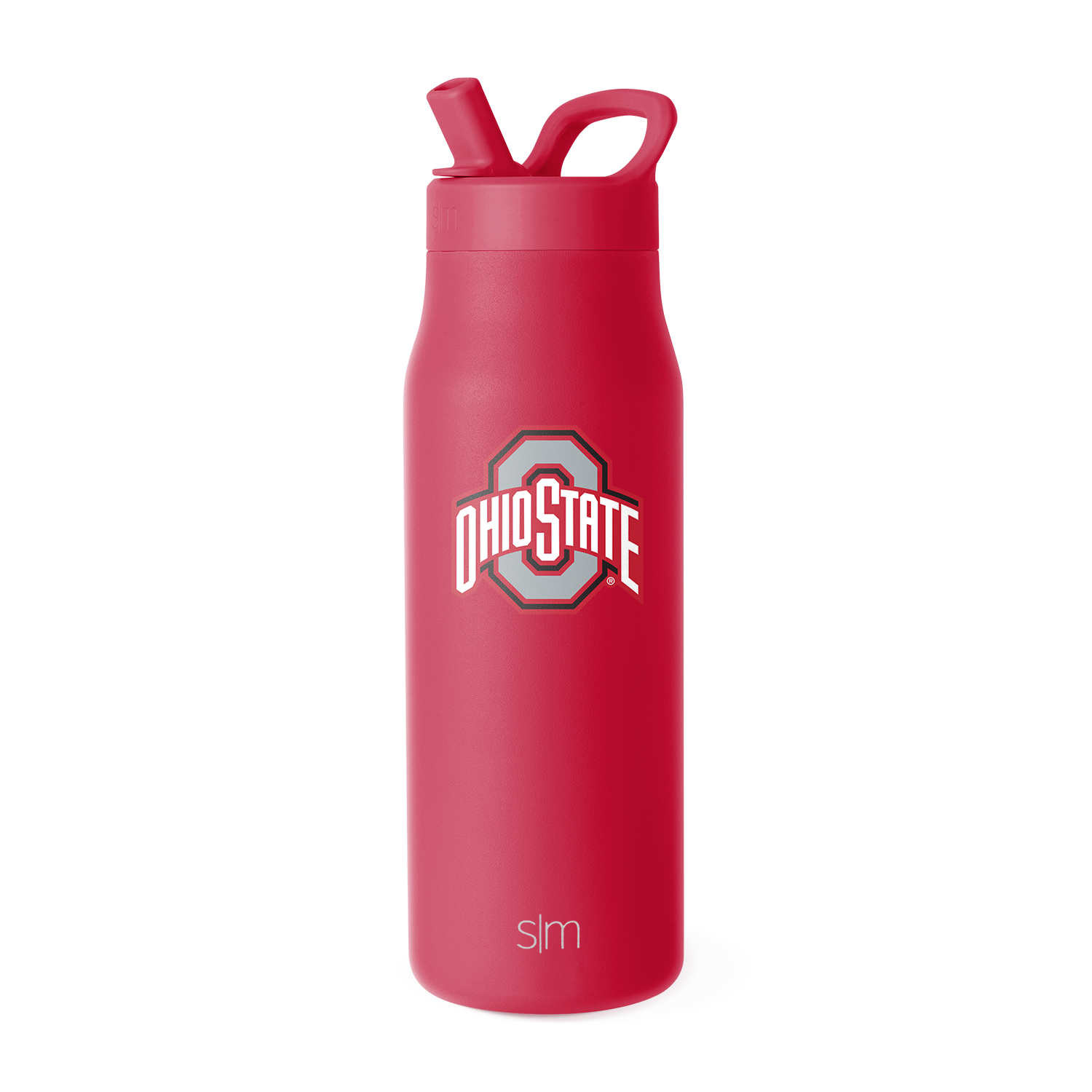 Collegiate Mesa with Manual Straw Lid