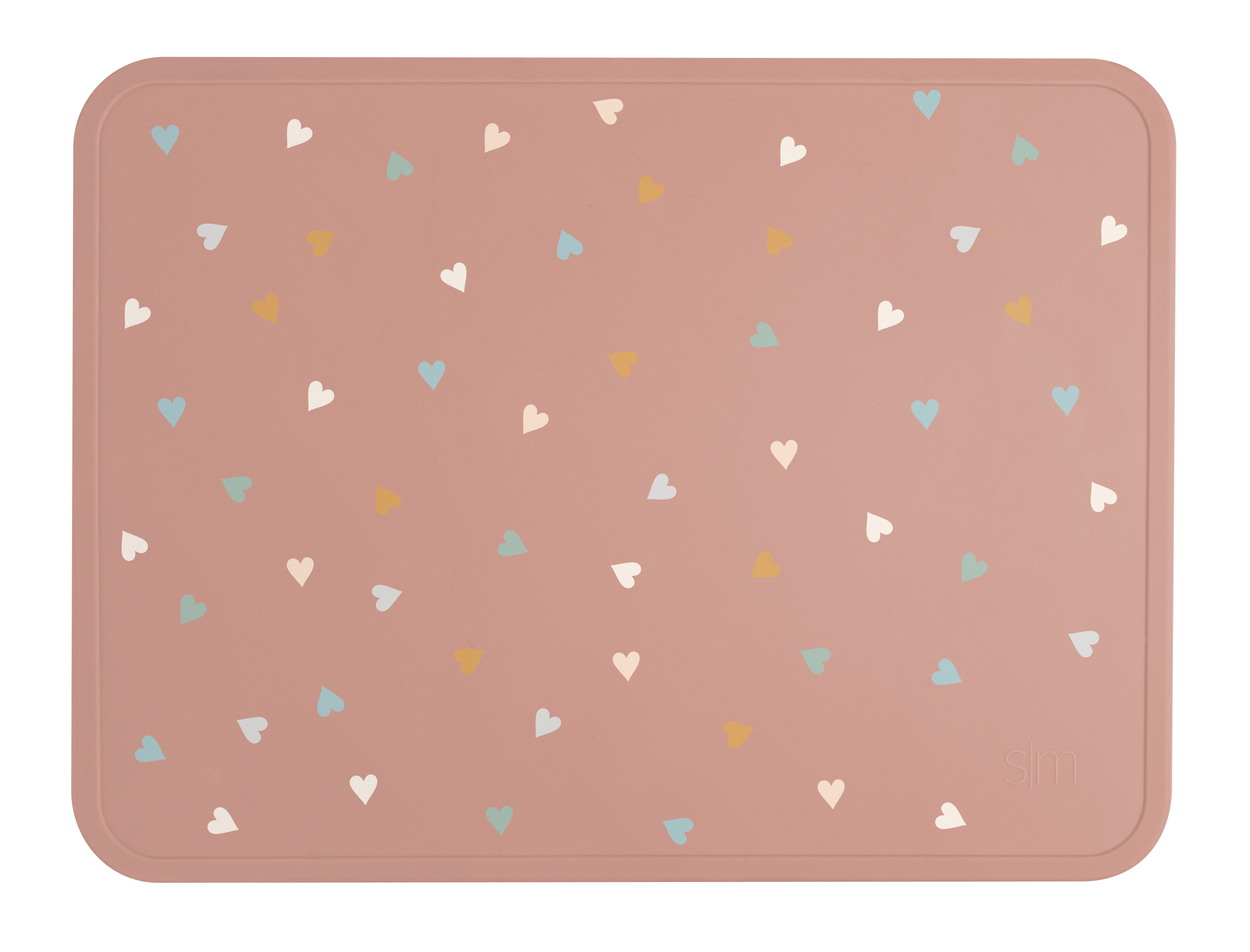 Piper Silicone Placemat