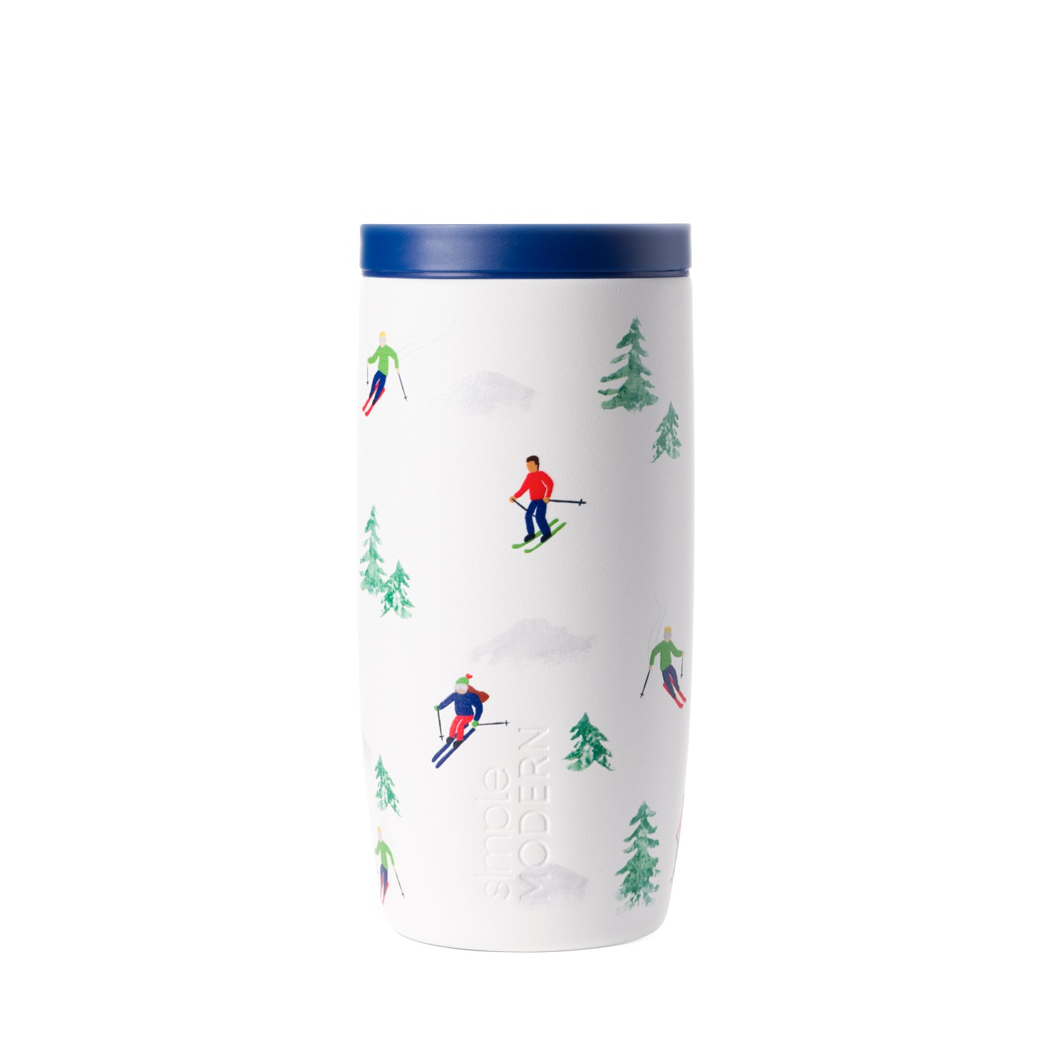 Voyager Tumbler - Signature