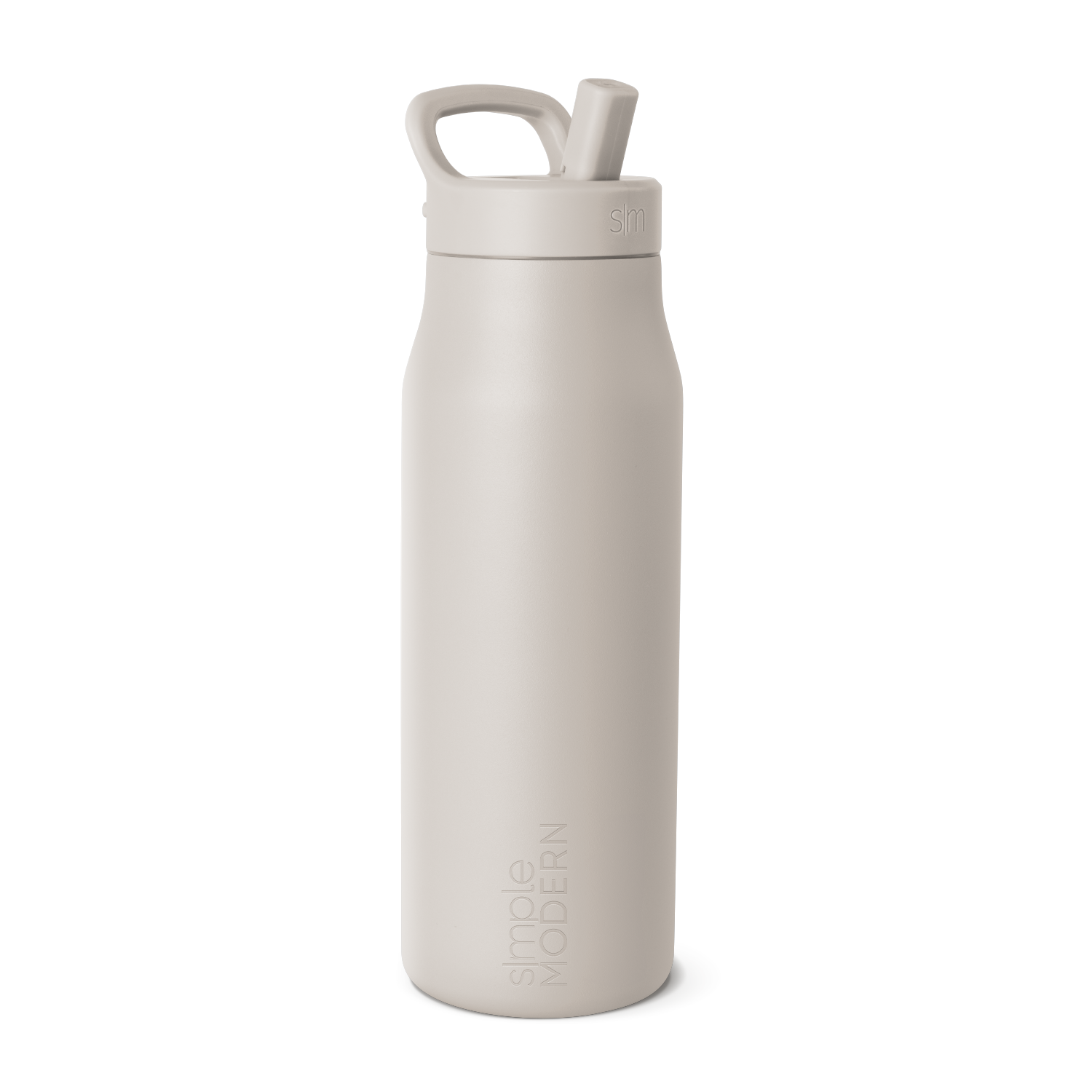Mesa Water Bottle - Signature