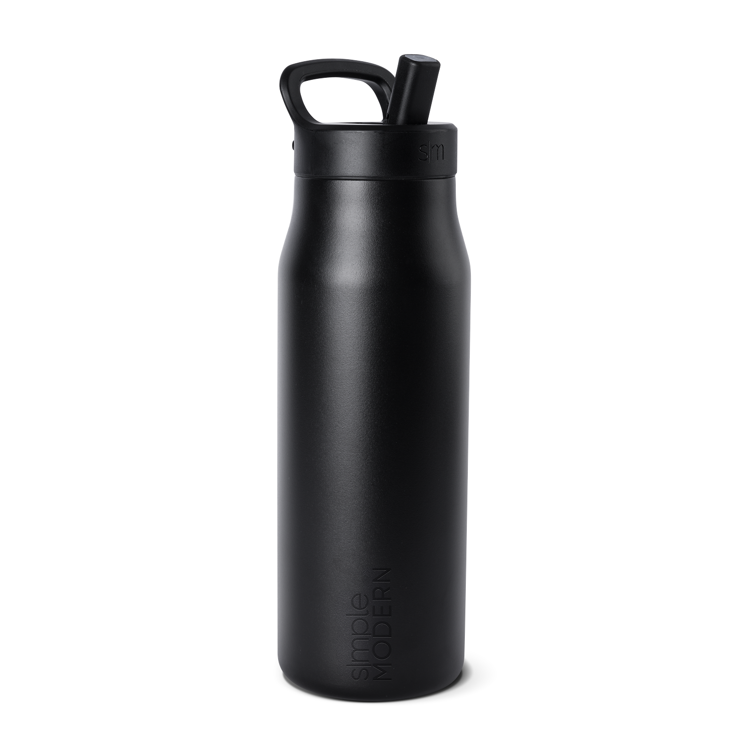 Mesa Water Bottle - Signature