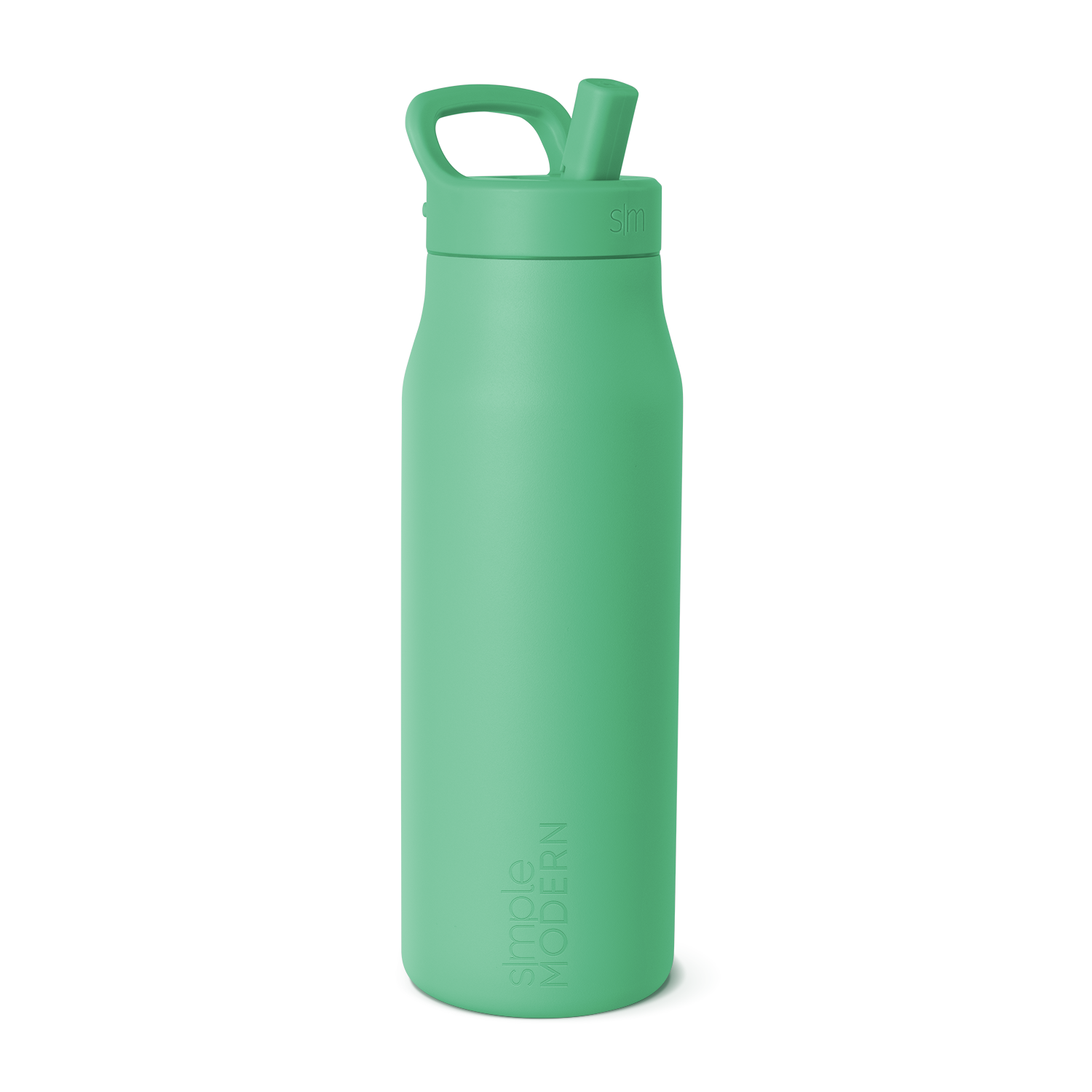 Mesa Water Bottle - Signature