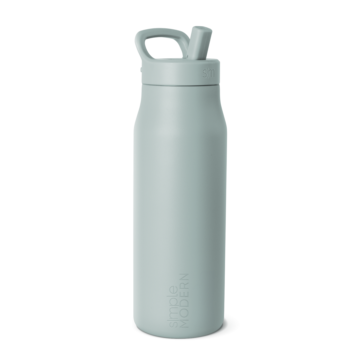Mesa Water Bottle - Signature