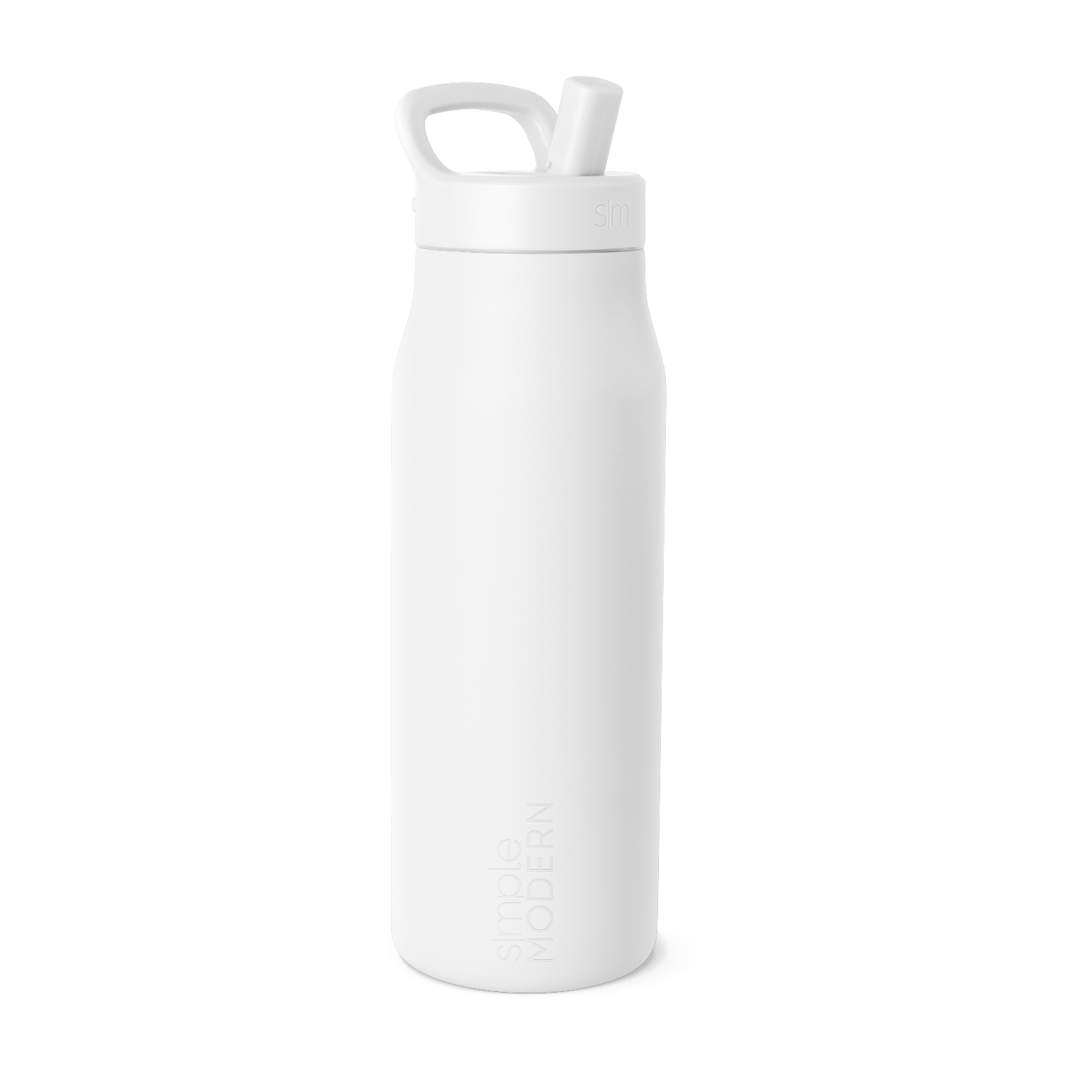 Mesa Water Bottle - Signature
