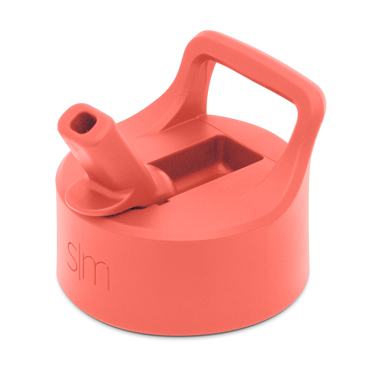Summit Water Bottle Straw Lid