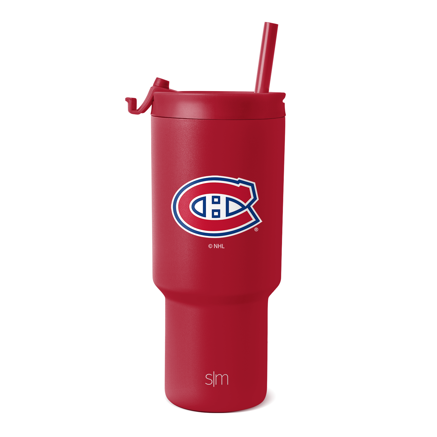 NHL Trek Tumbler