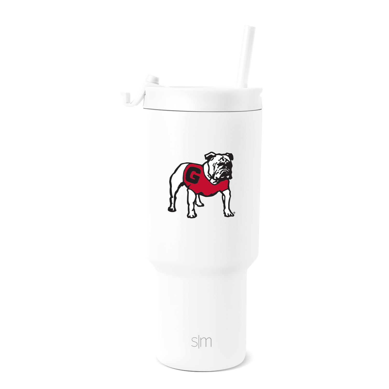 Collegiate Trek Tumbler