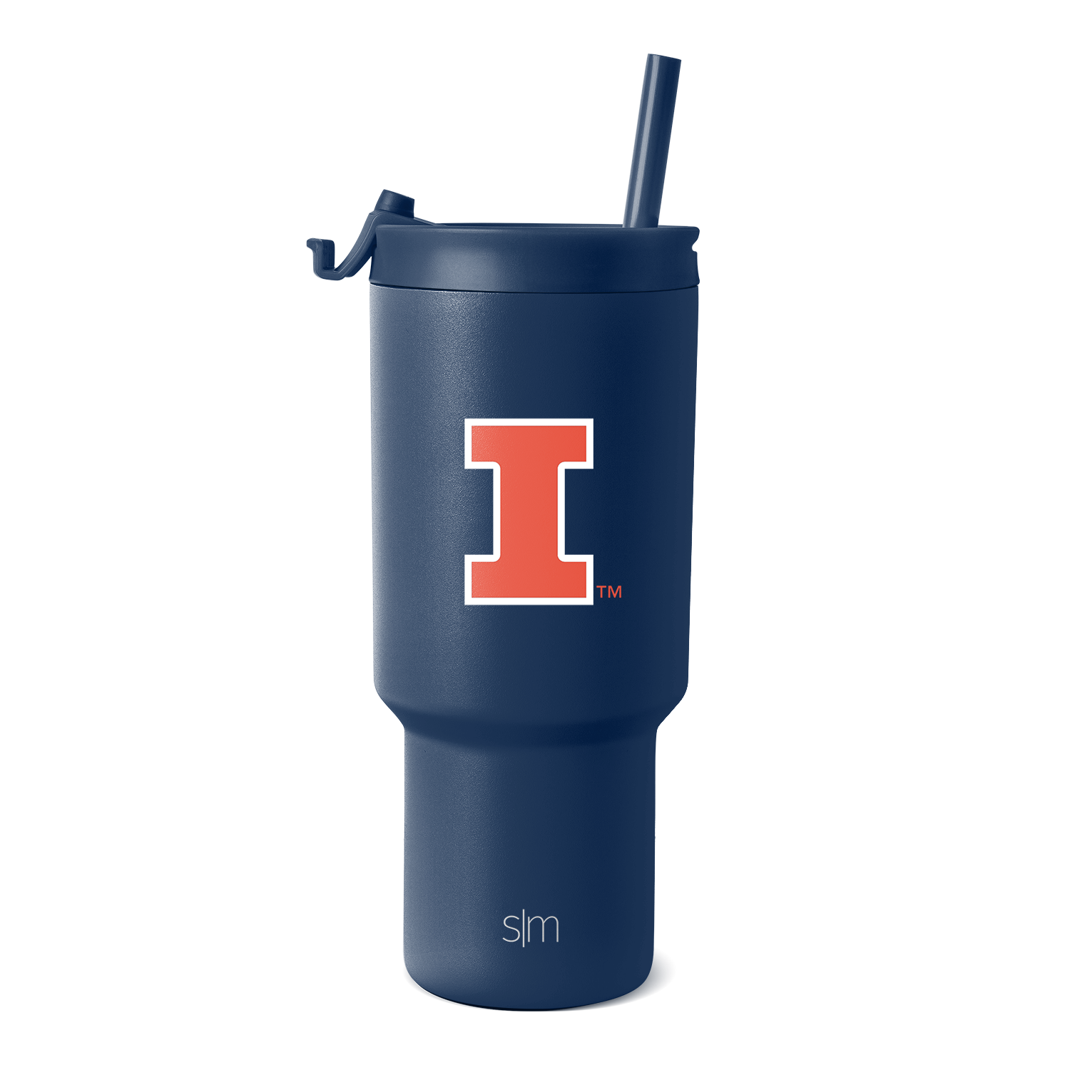 Collegiate Trek Tumbler