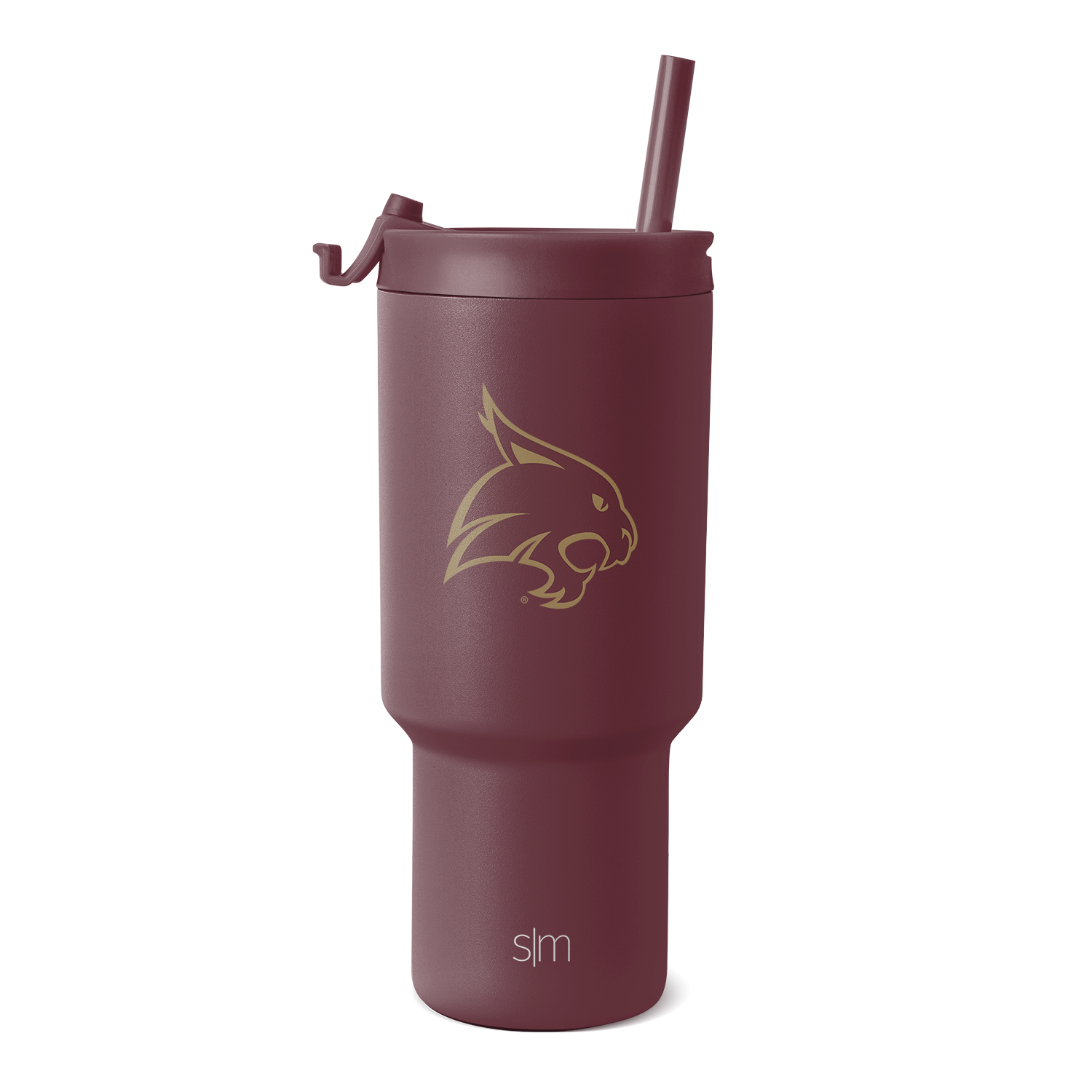 Collegiate Trek Tumbler