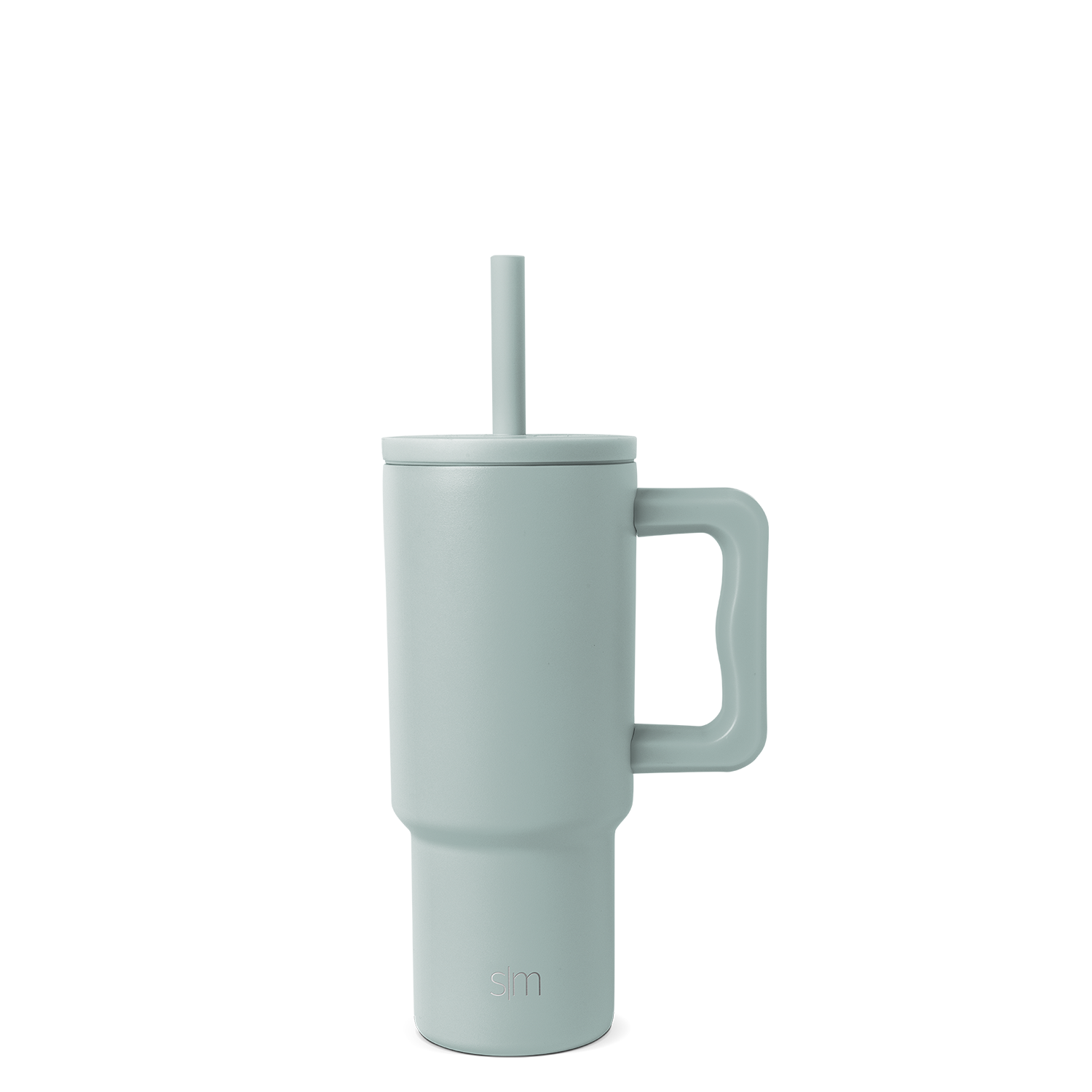 Trek Kids Tumbler with Silicone Straw Lid