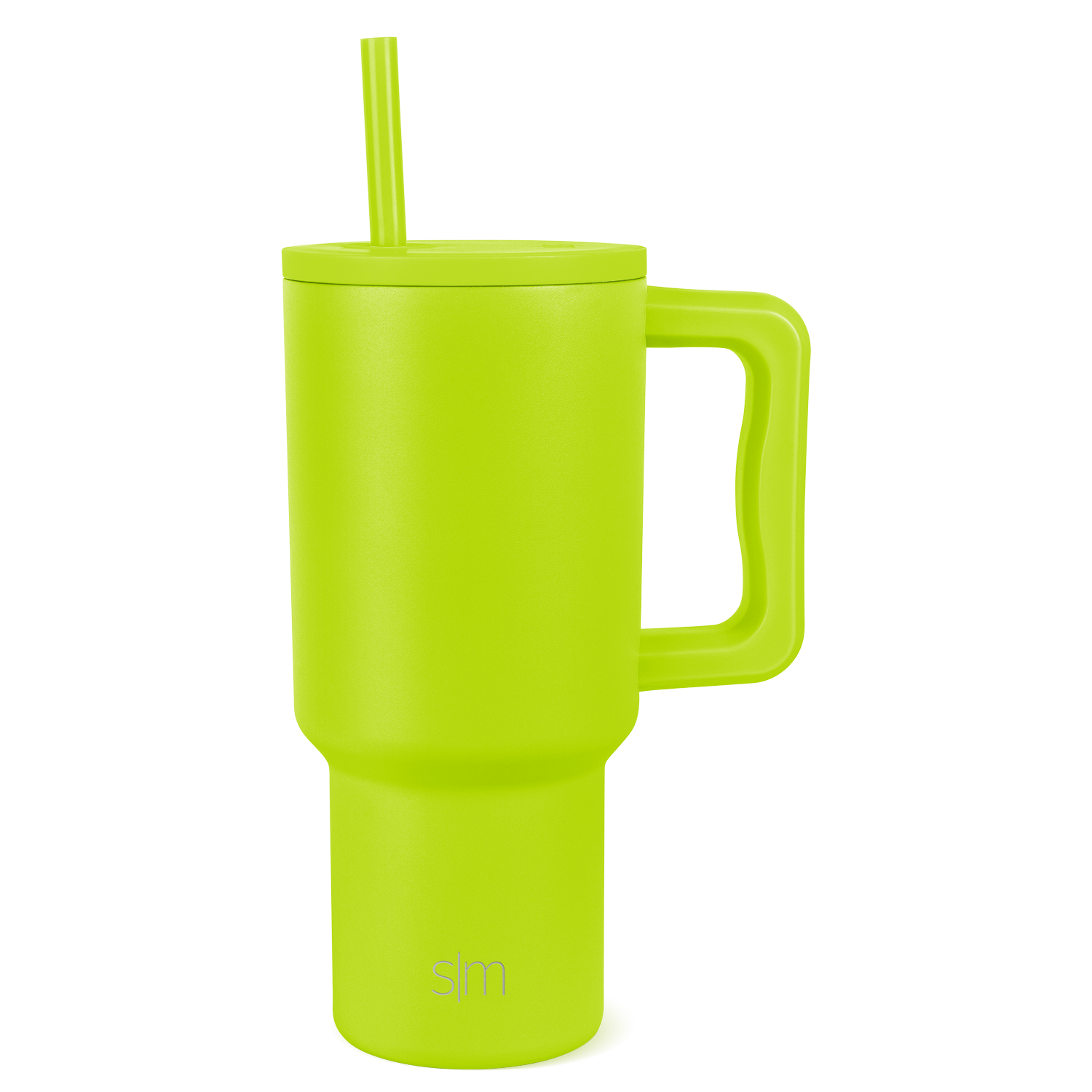 Trek Tumbler