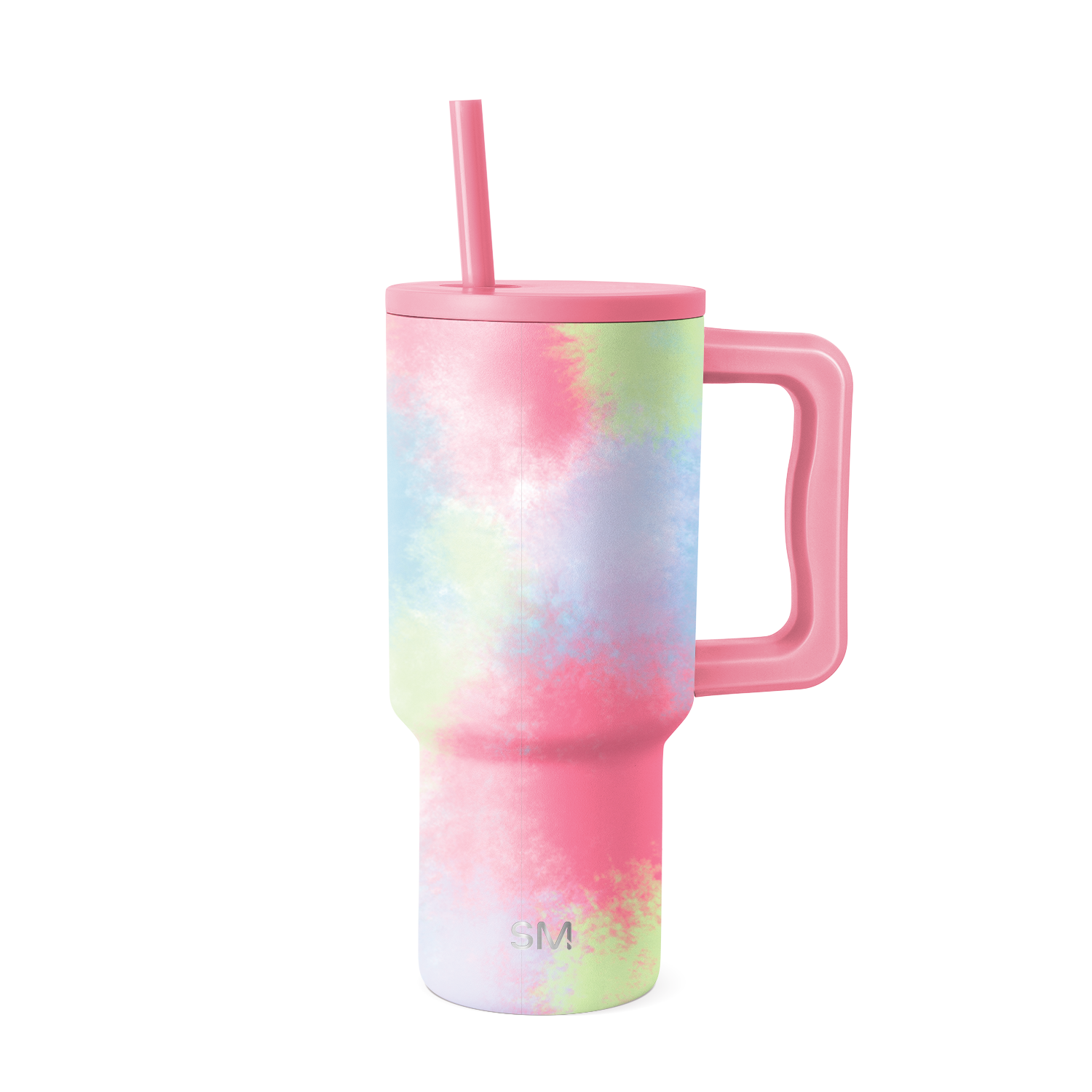 Trek Tumbler