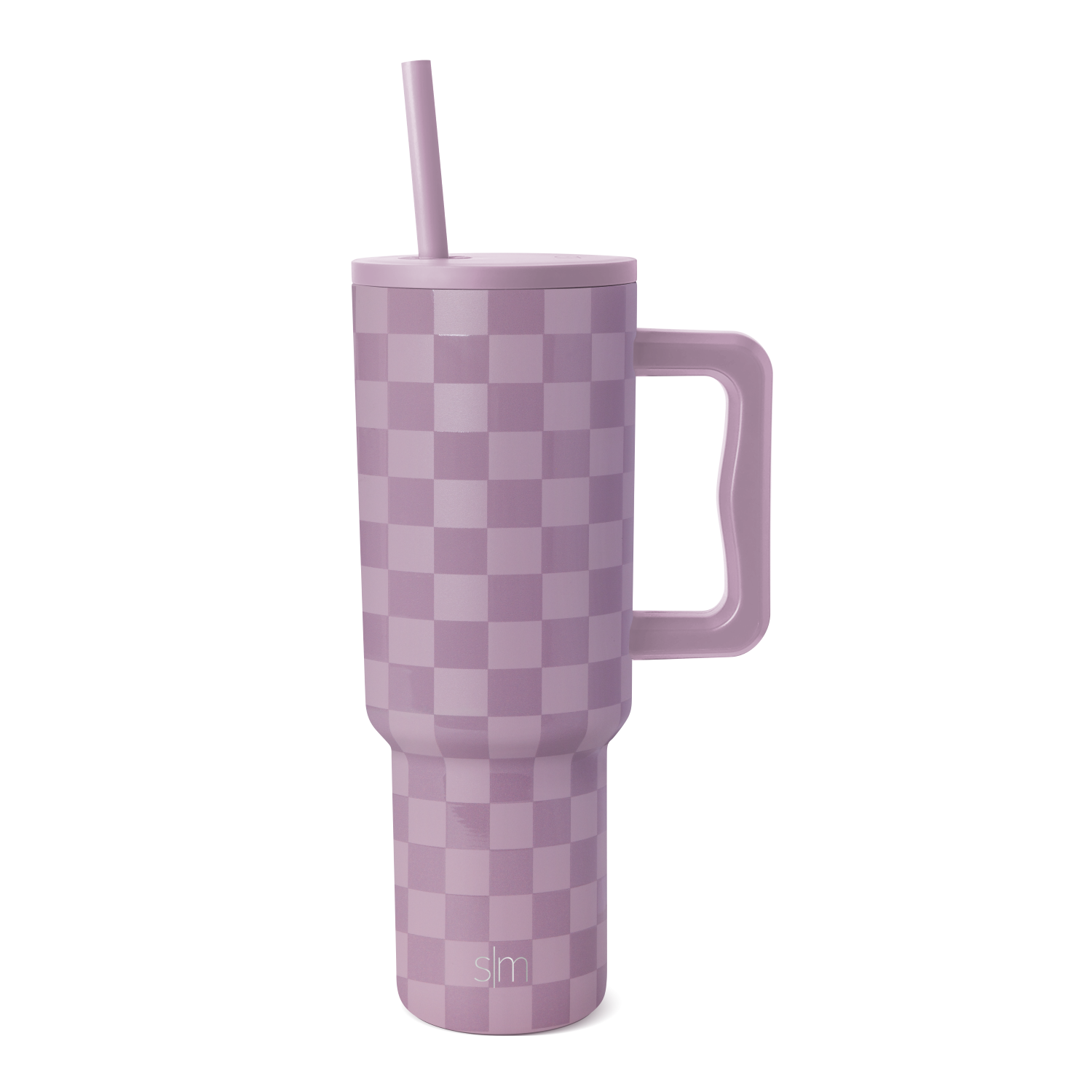 Trek Tumbler