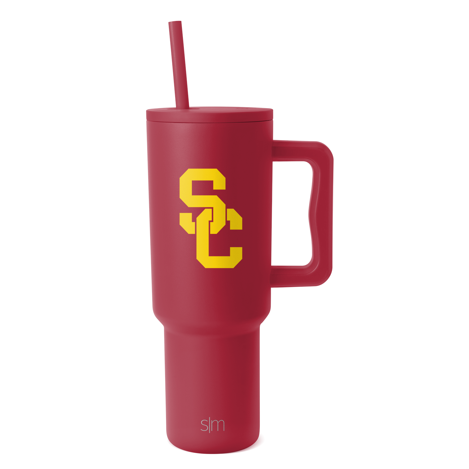 Collegiate Trek Tumbler