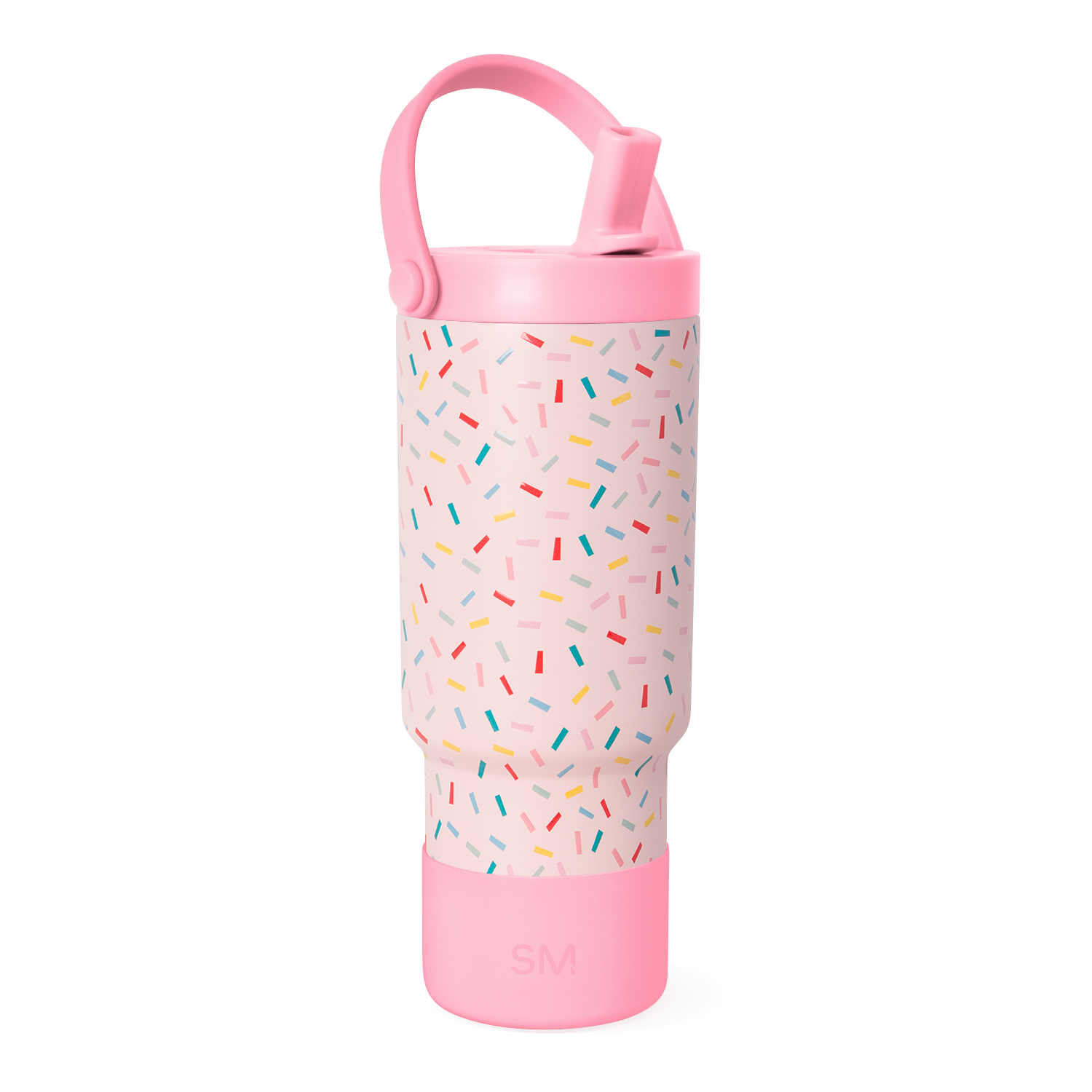 Kids Trek Pivot Tumbler